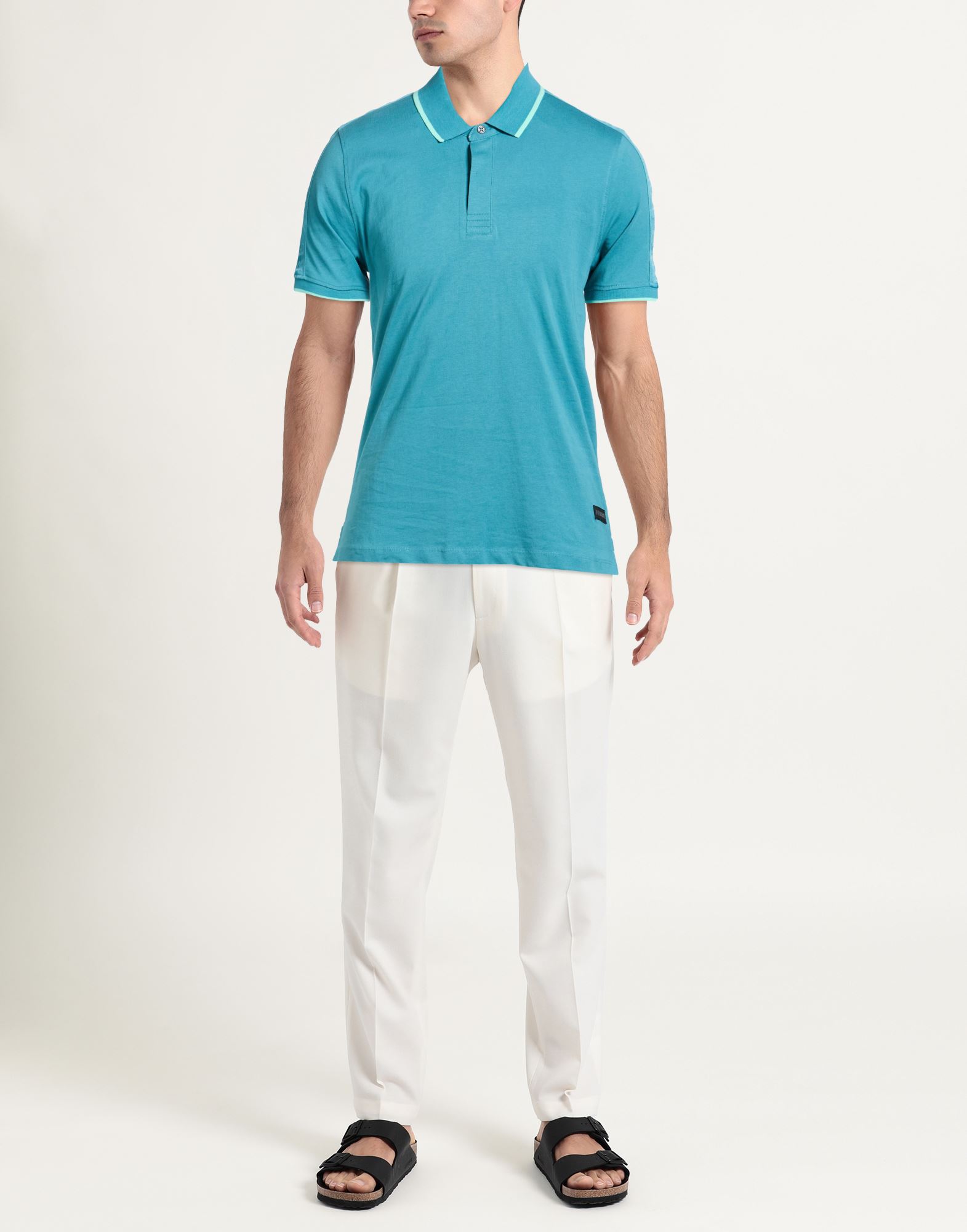  Ferre' - Tops - Poloshirts - On Yoox.com 