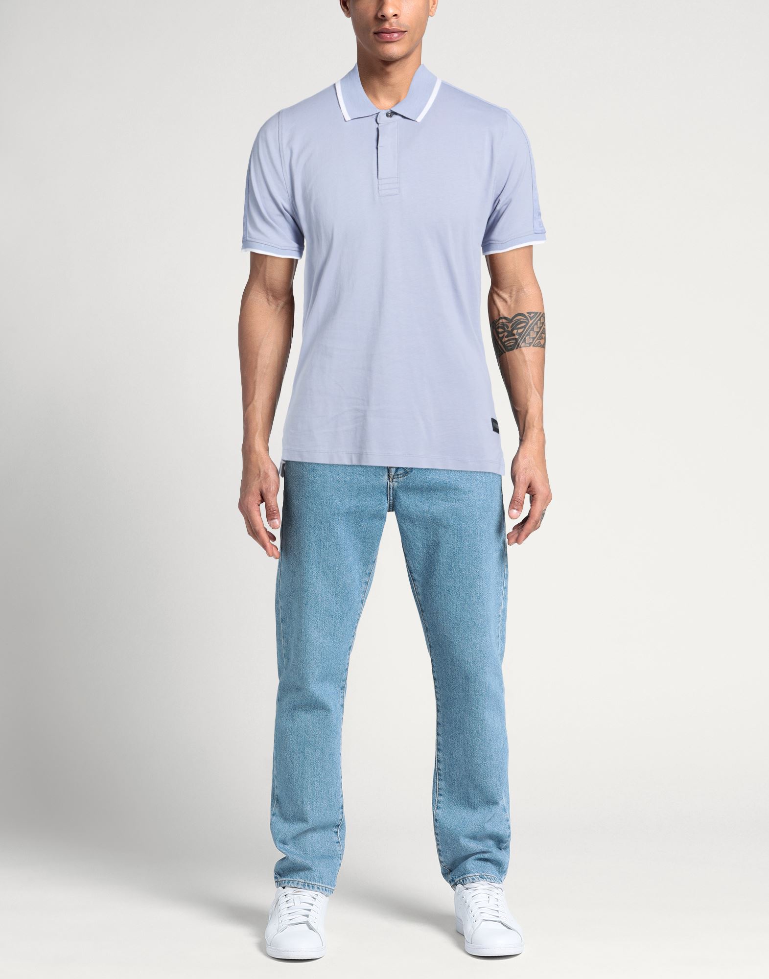  Ferre' - Tops - Poloshirts - On Yoox.com 