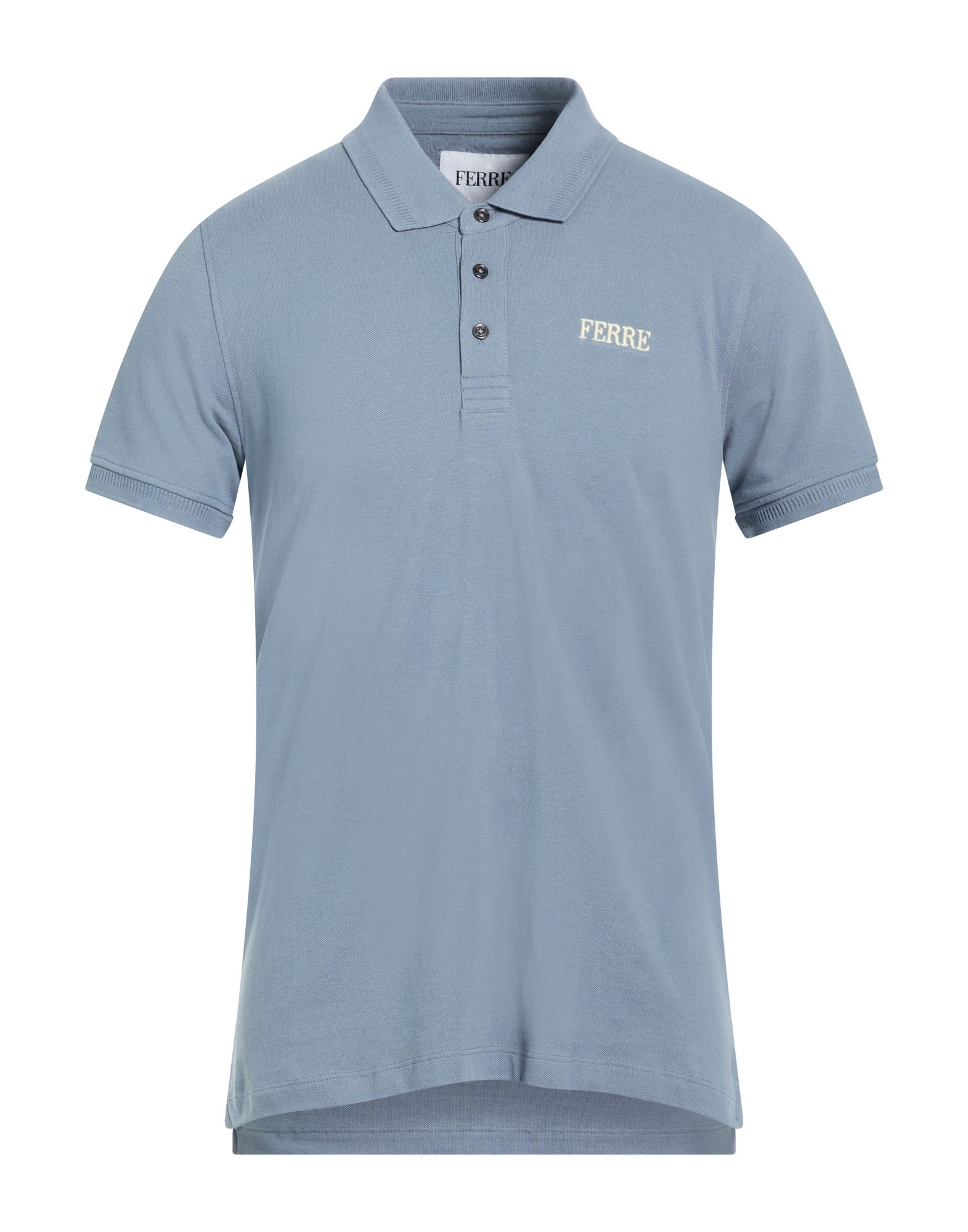  Ferre' - Tops - Poloshirts - On Yoox.com 