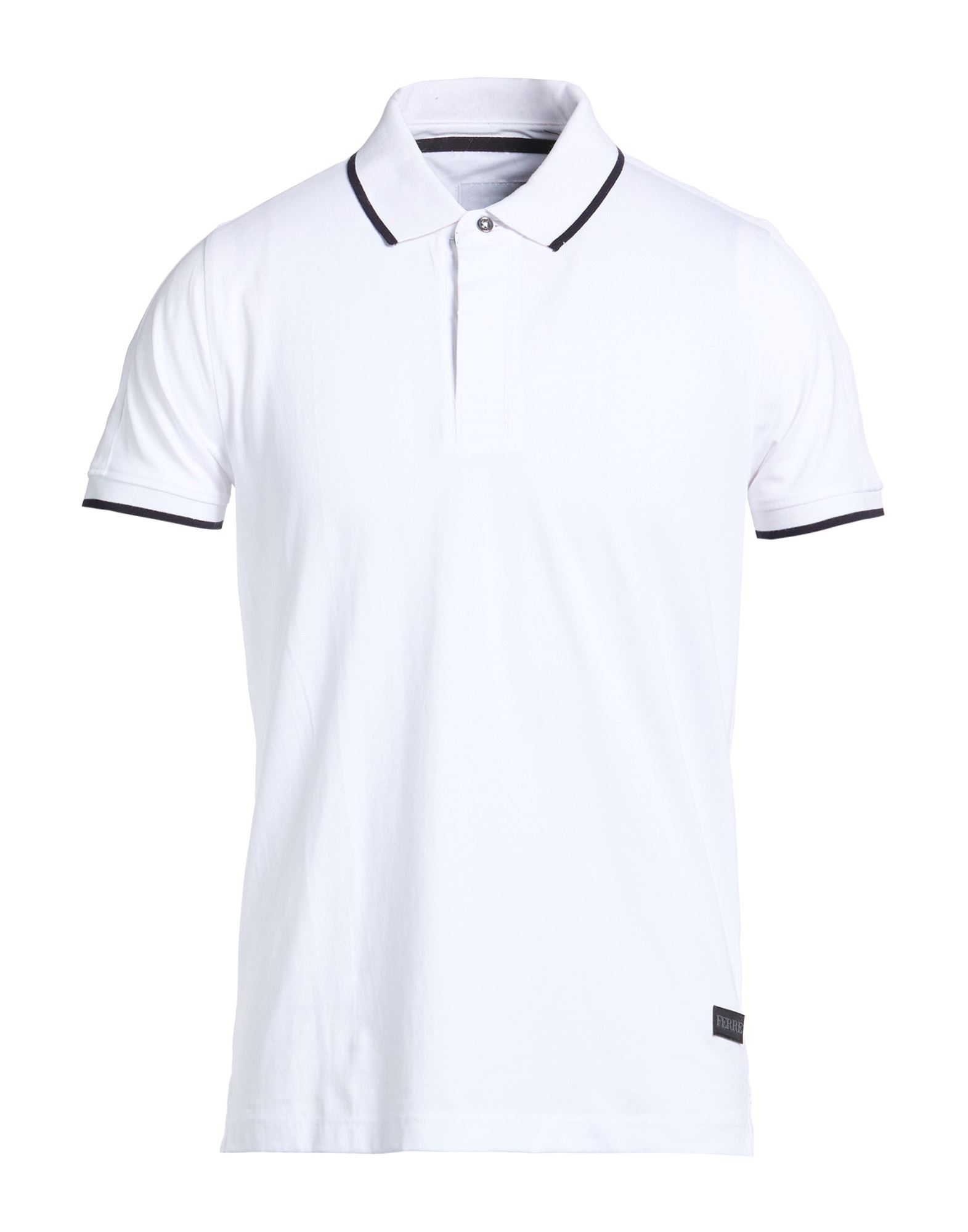  Ferre' - Tops - Poloshirts - On Yoox.com 