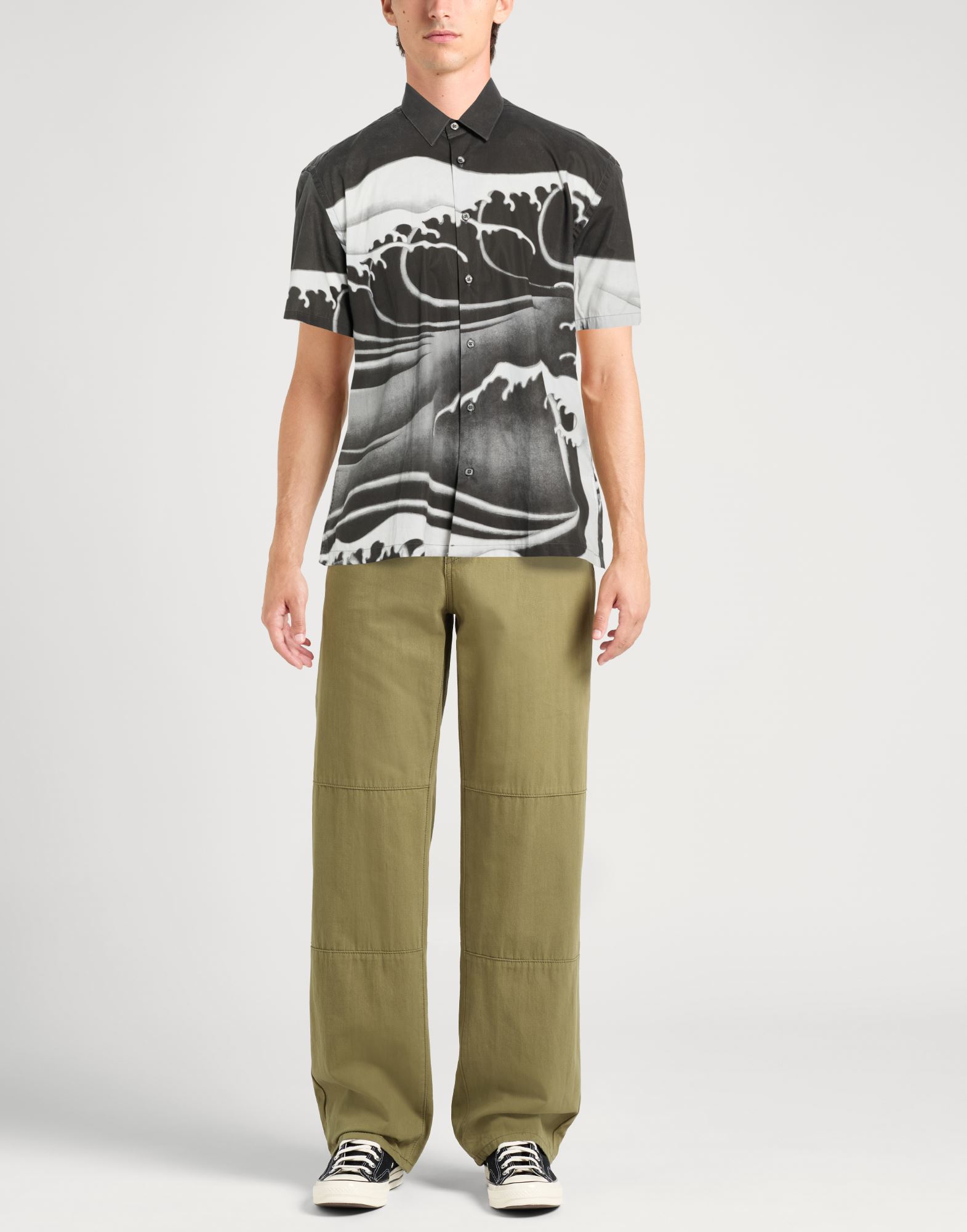  Costume National - Tops - Hemden - On Yoox.com 