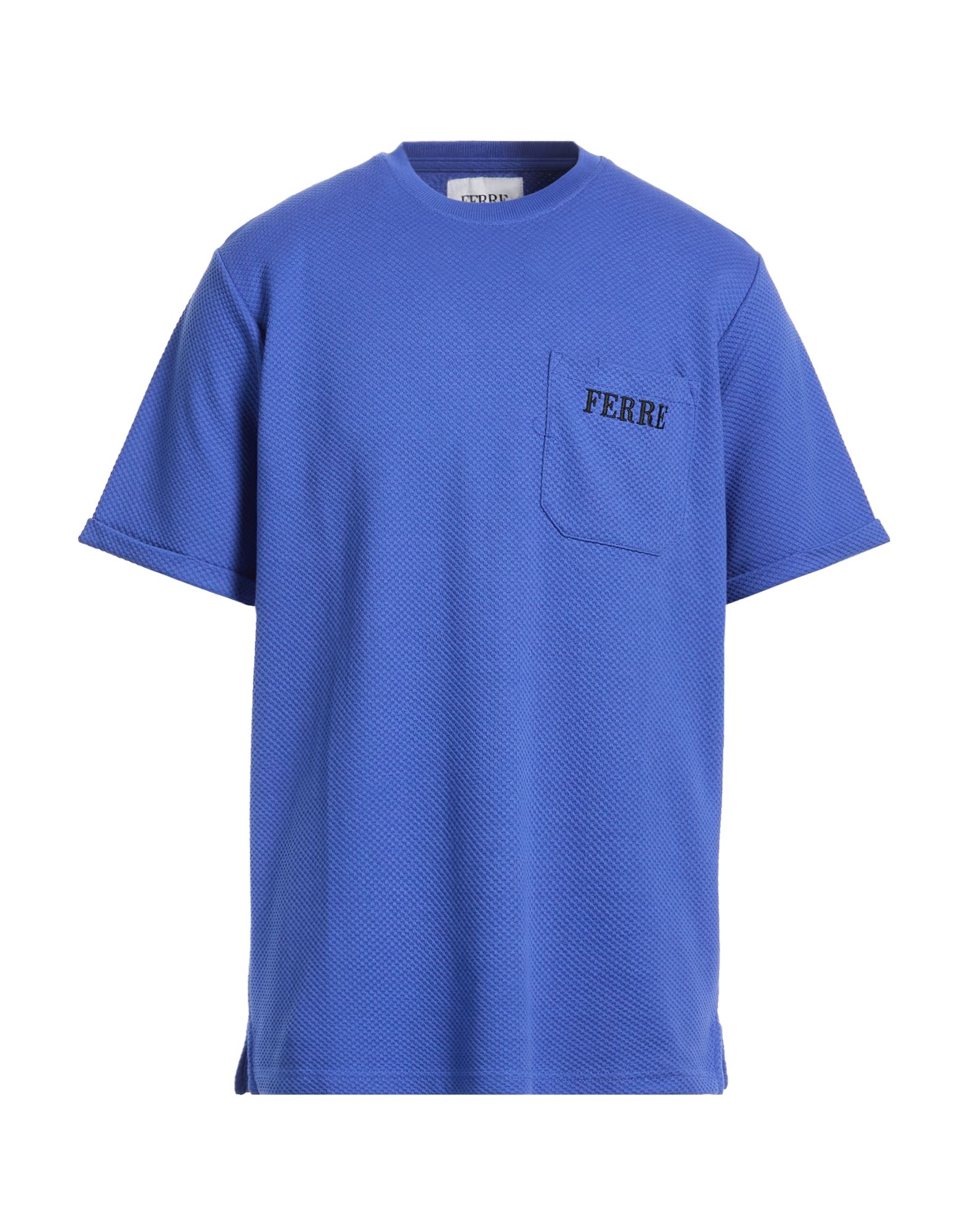  Ferre' - Tops - T-shirts - On Yoox.com 