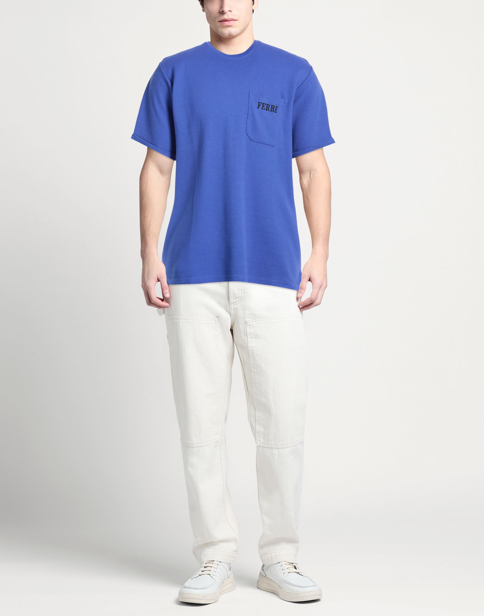  Ferre' - Tops - T-shirts - On Yoox.com 