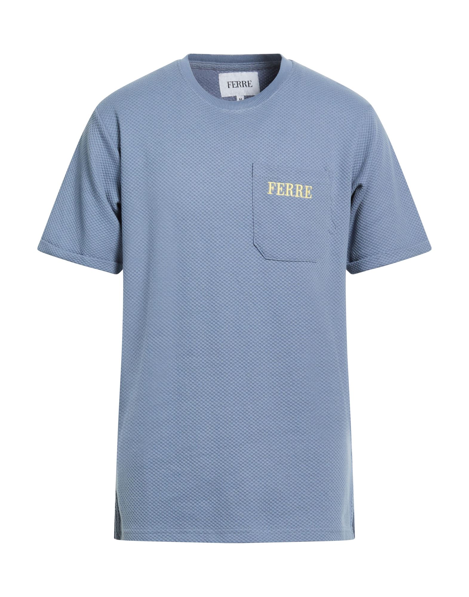  Ferre' - Tops - T-shirts - On Yoox.com 