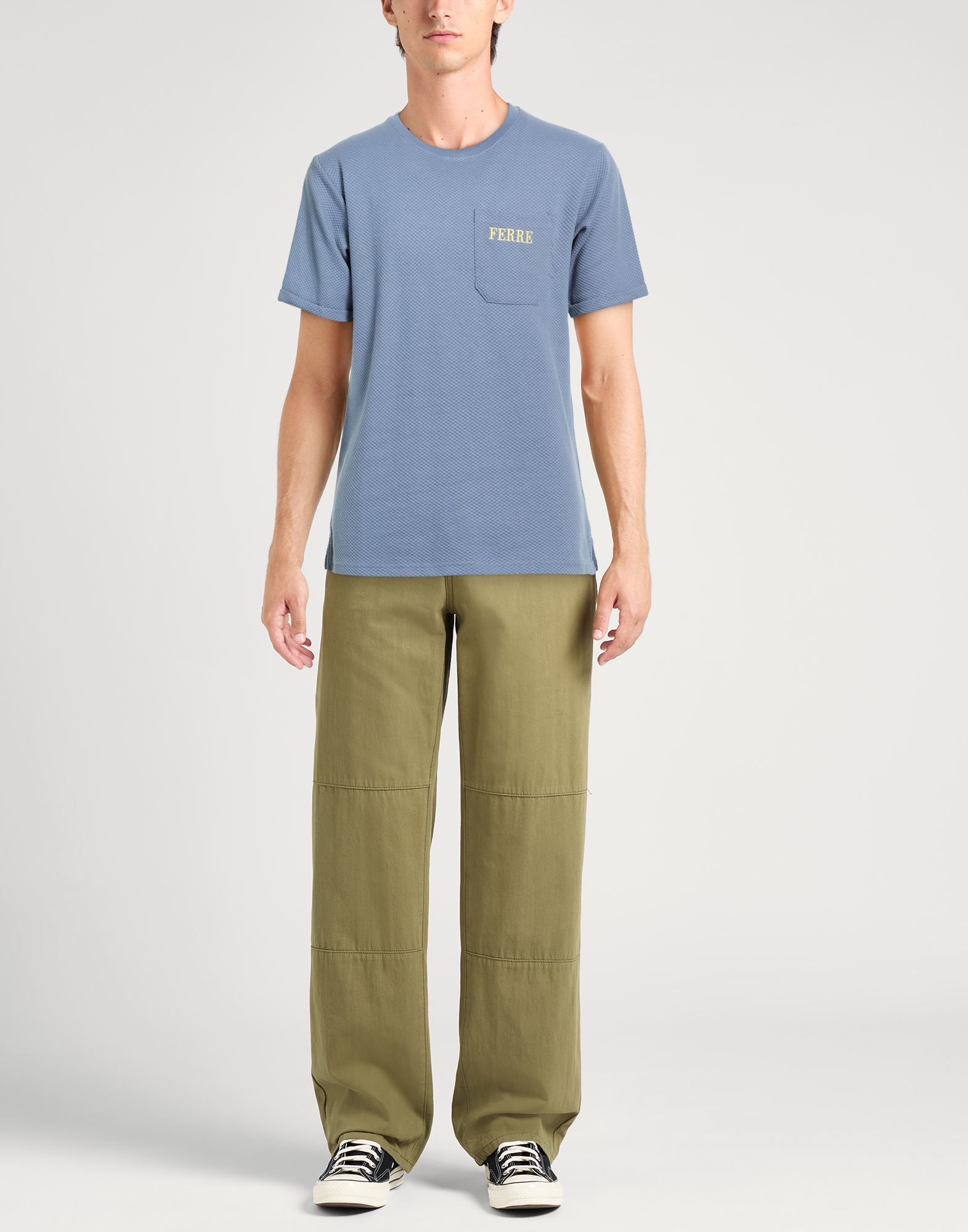  Ferre' - Tops - T-shirts - On Yoox.com 