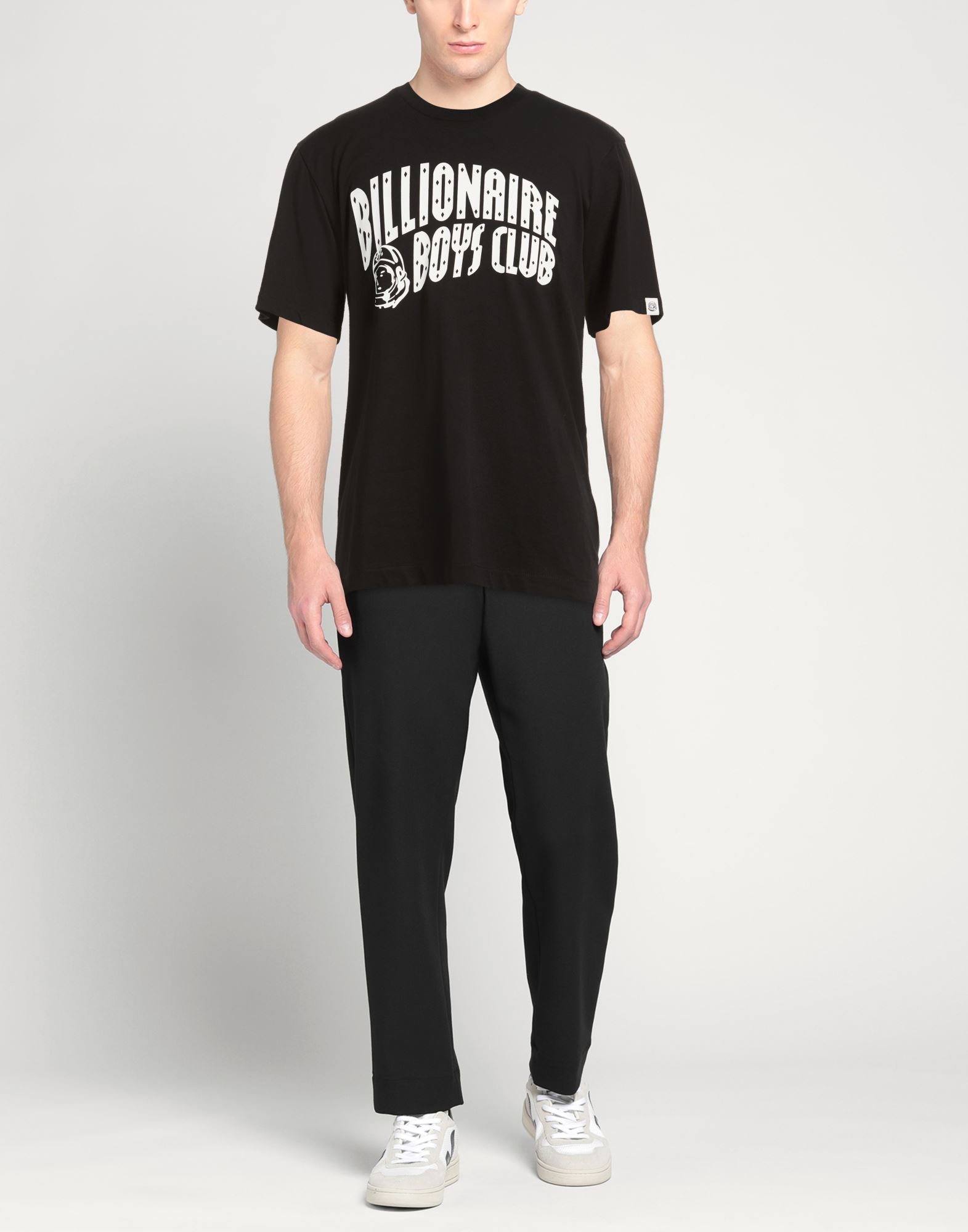  Billionaire Boys Club - Tops - T-shirts - On Yoox.com 