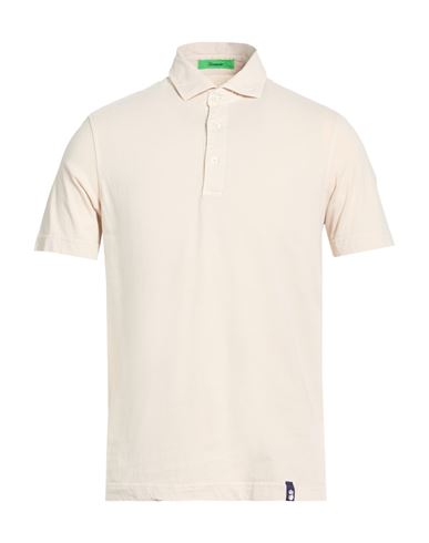 Poloshirt Herren Beige L,M,S,XL,XXL Herren