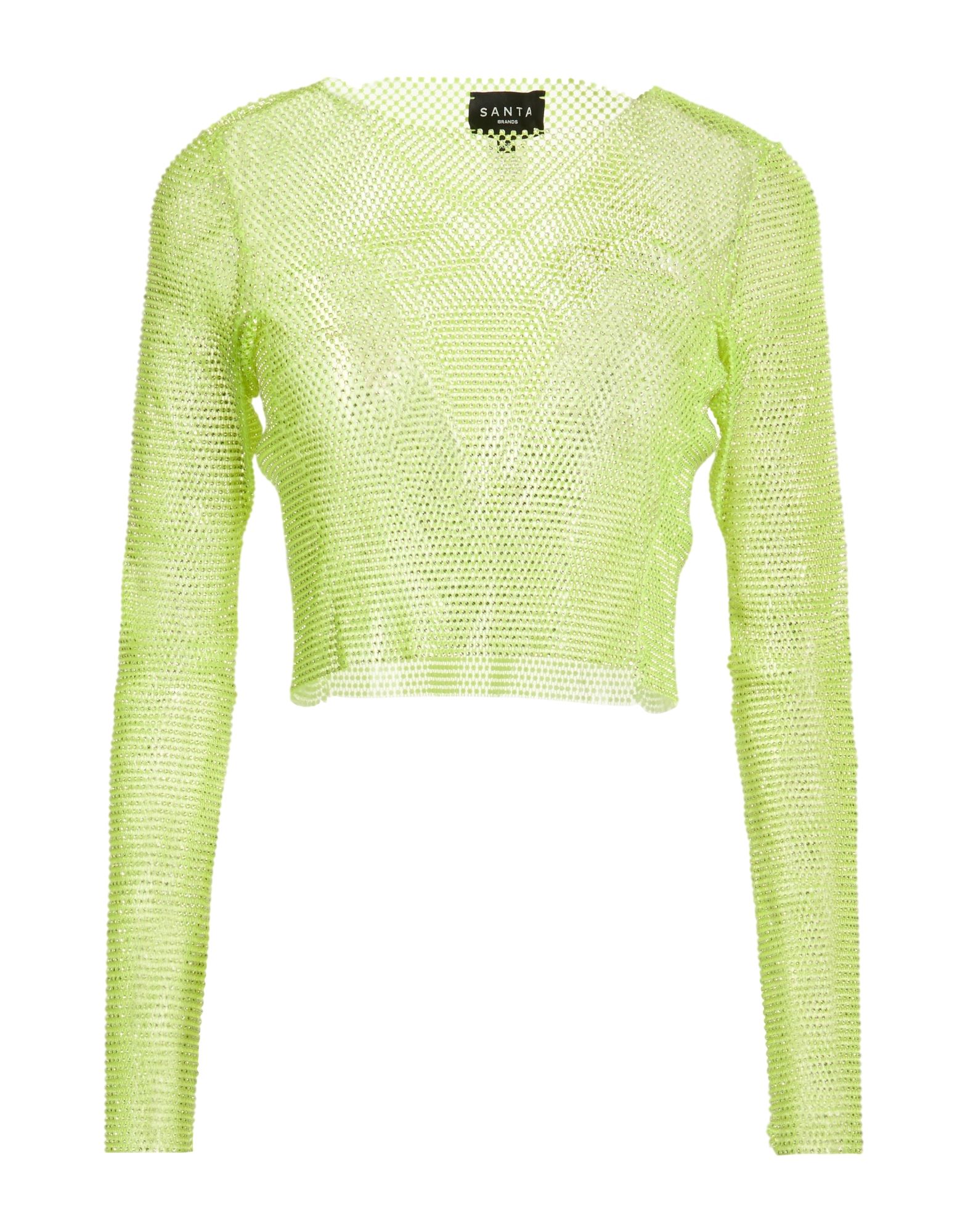  Santa Brands - Tops - Tops - On Yoox.com 