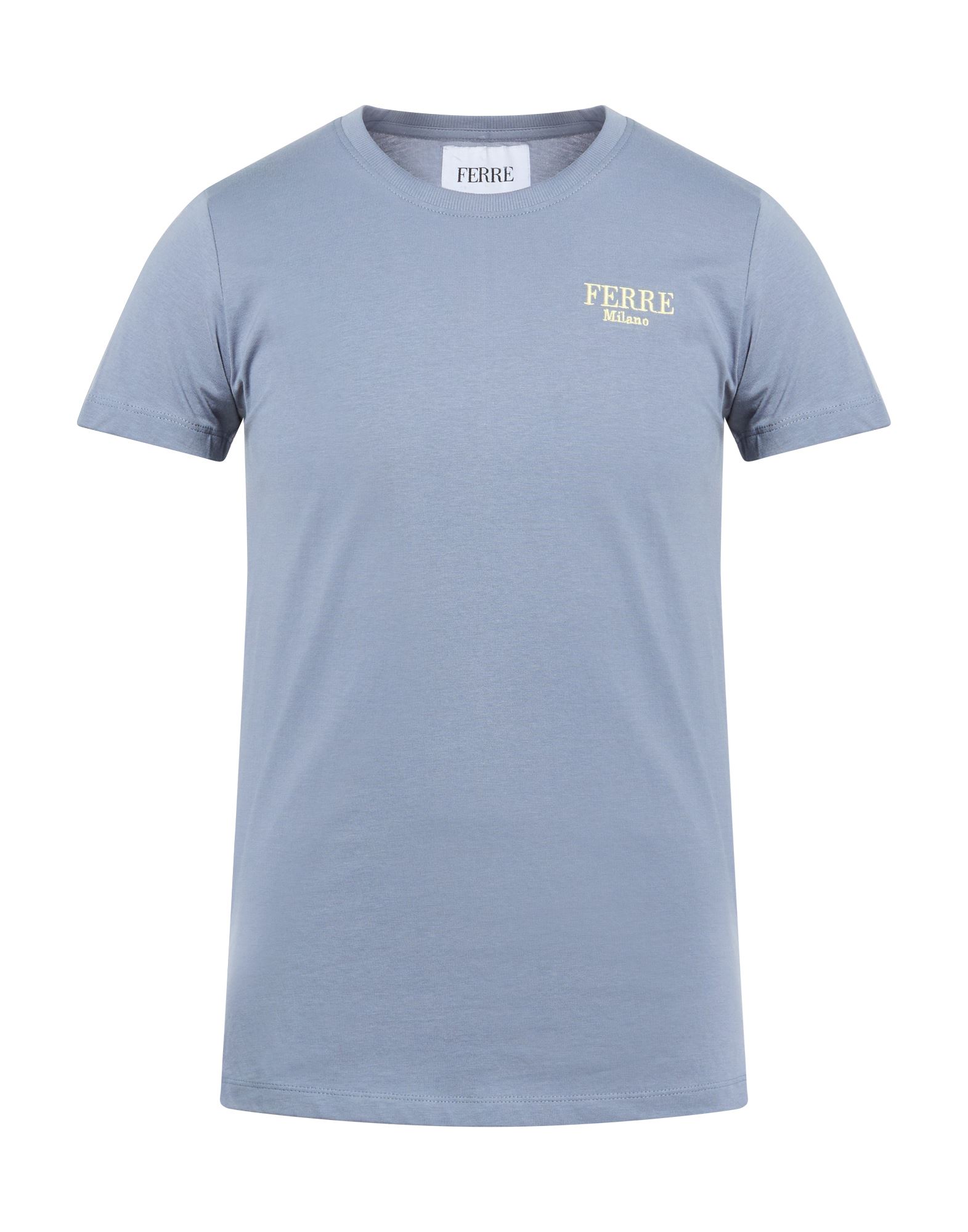  Ferre' - Tops - T-shirts - On Yoox.com 