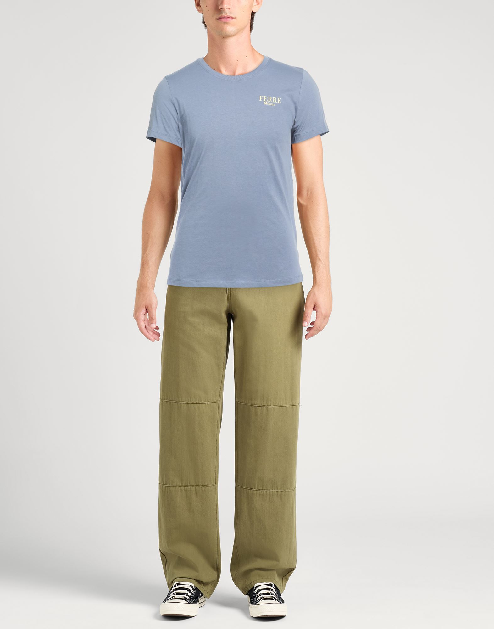  Ferre' - Tops - T-shirts - On Yoox.com 