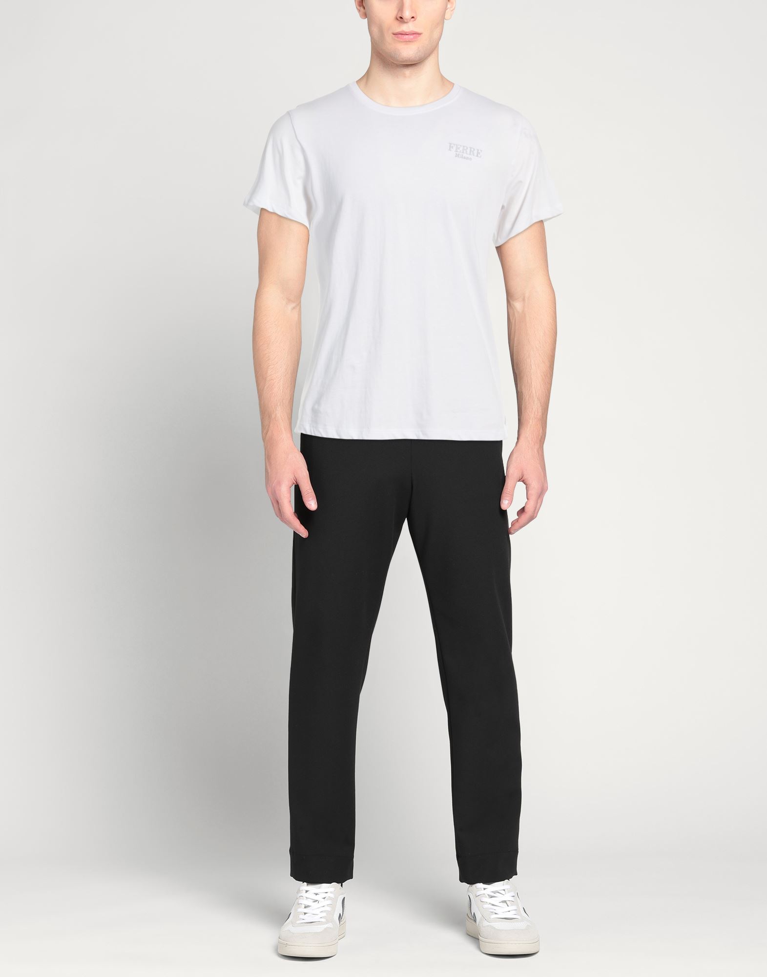  Ferre' - Tops - T-shirts - On Yoox.com 