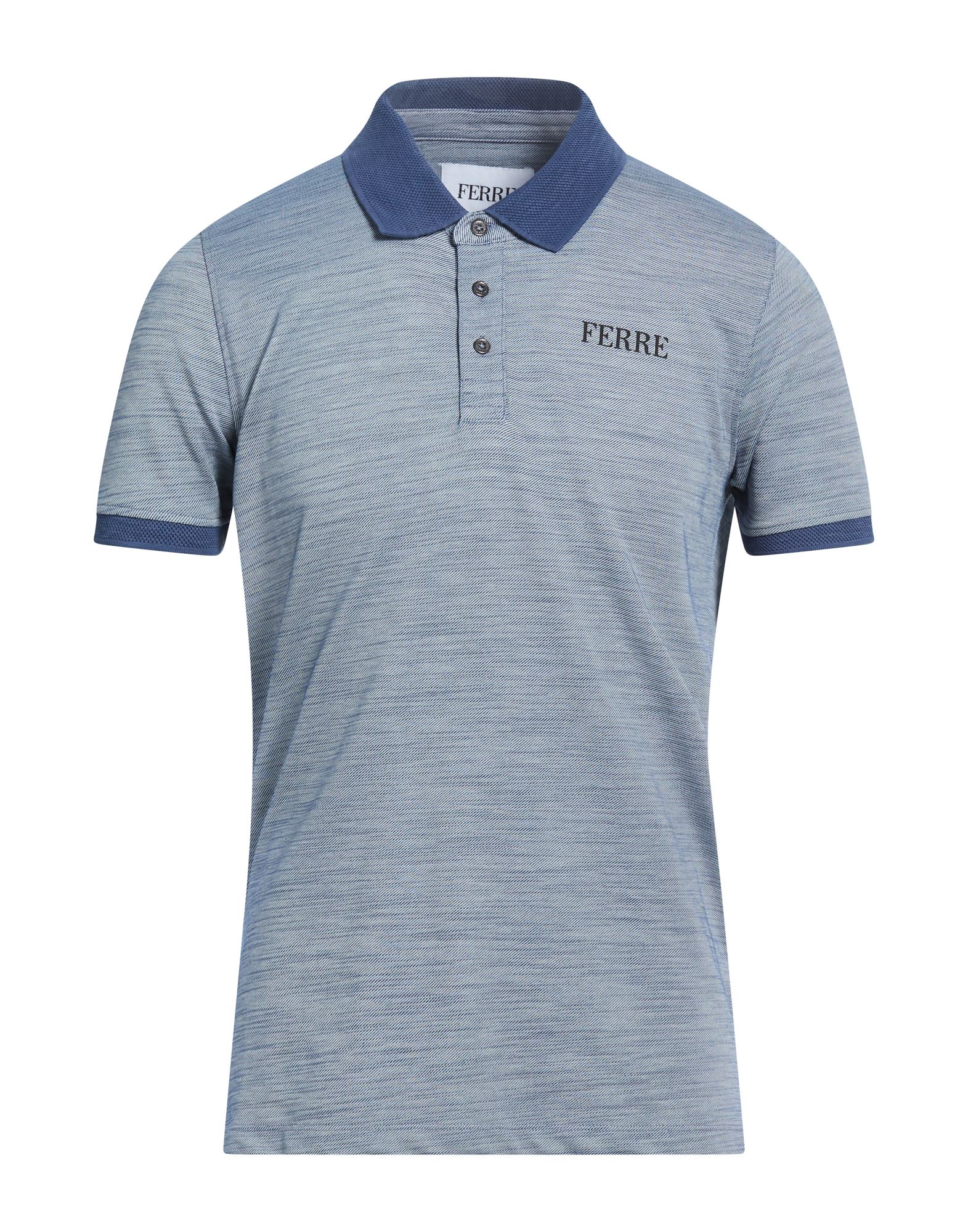  Ferre' - Tops - Poloshirts - On Yoox.com 