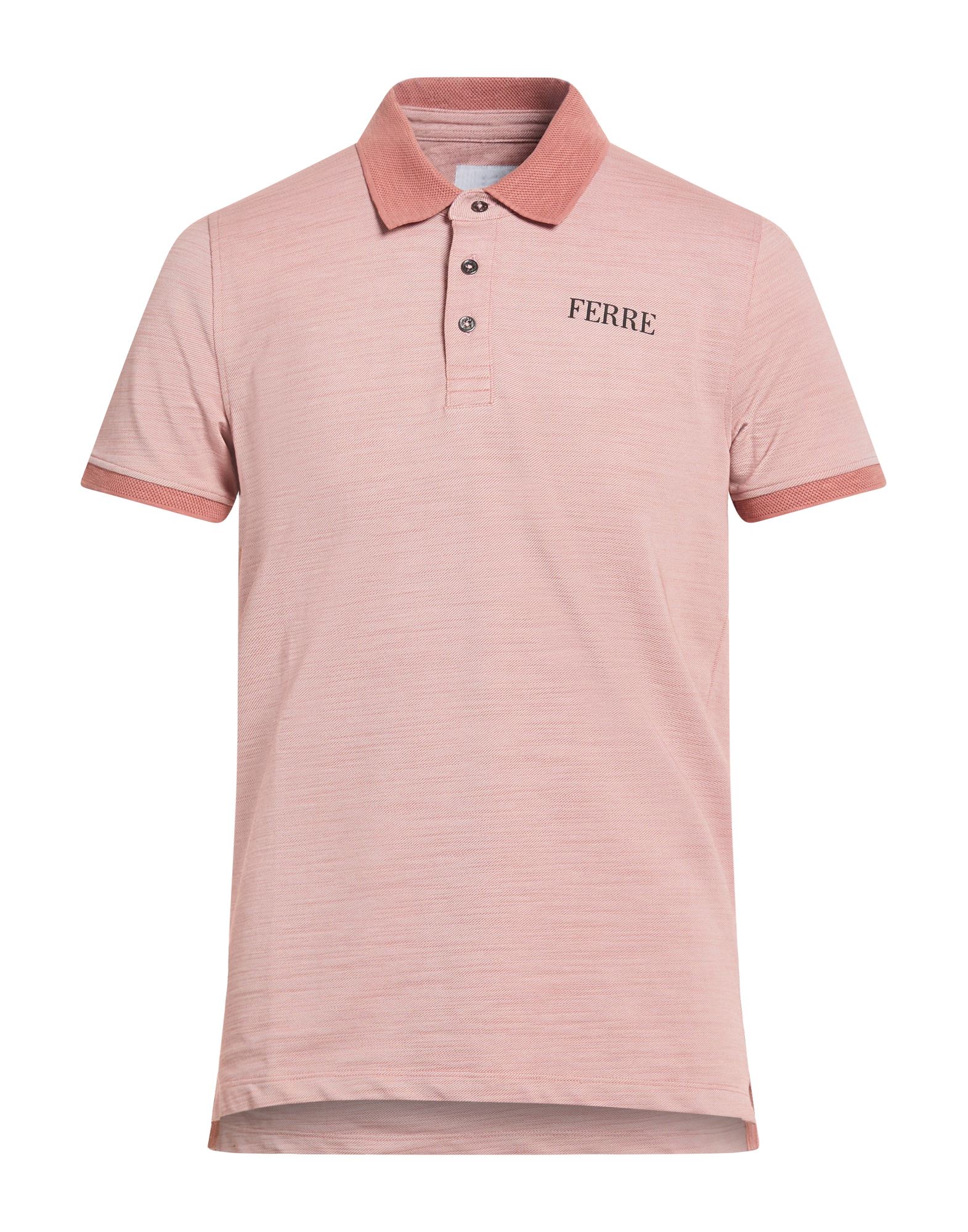  Ferre' - Tops - Poloshirts - On Yoox.com 