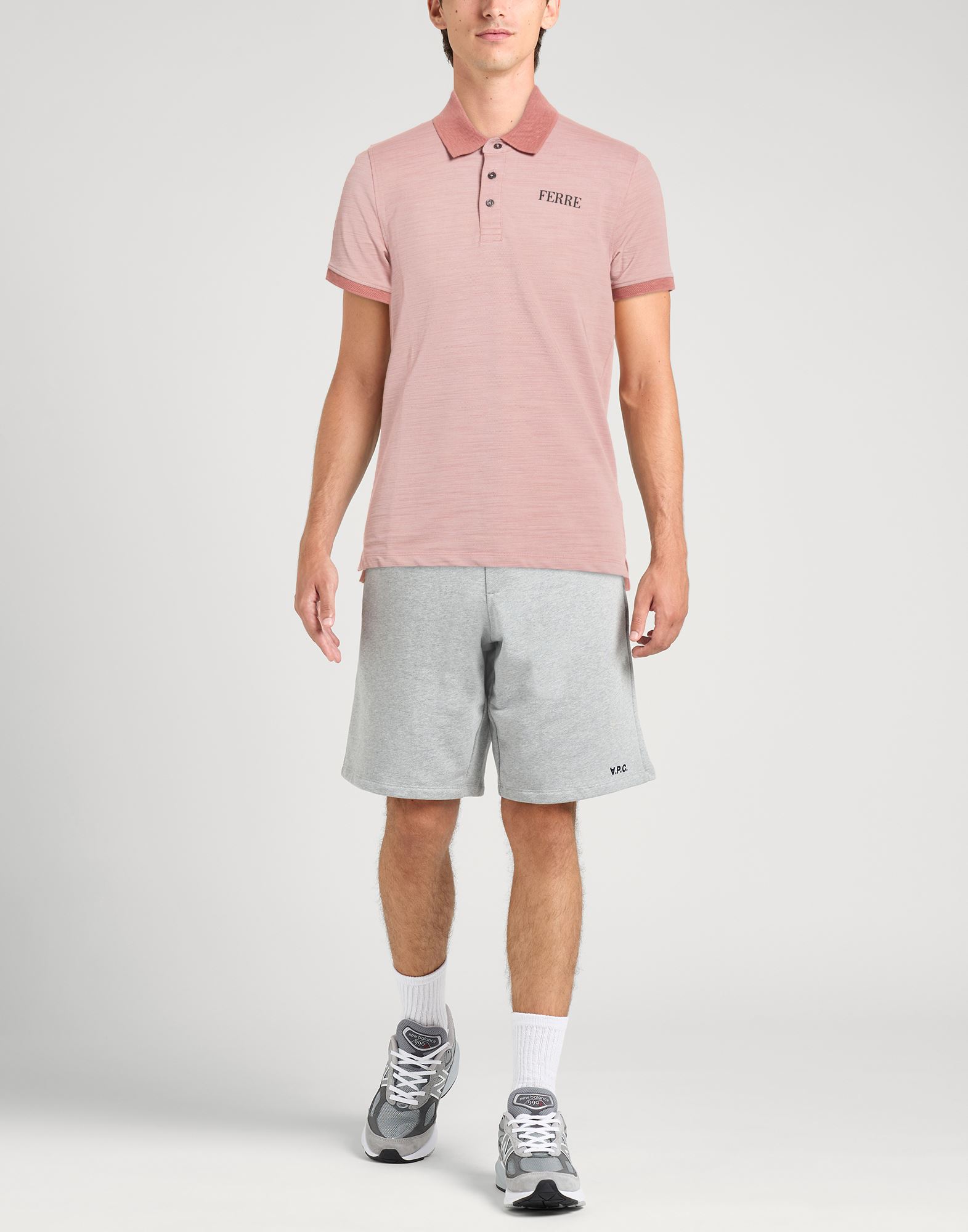  Ferre' - Tops - Poloshirts - On Yoox.com 