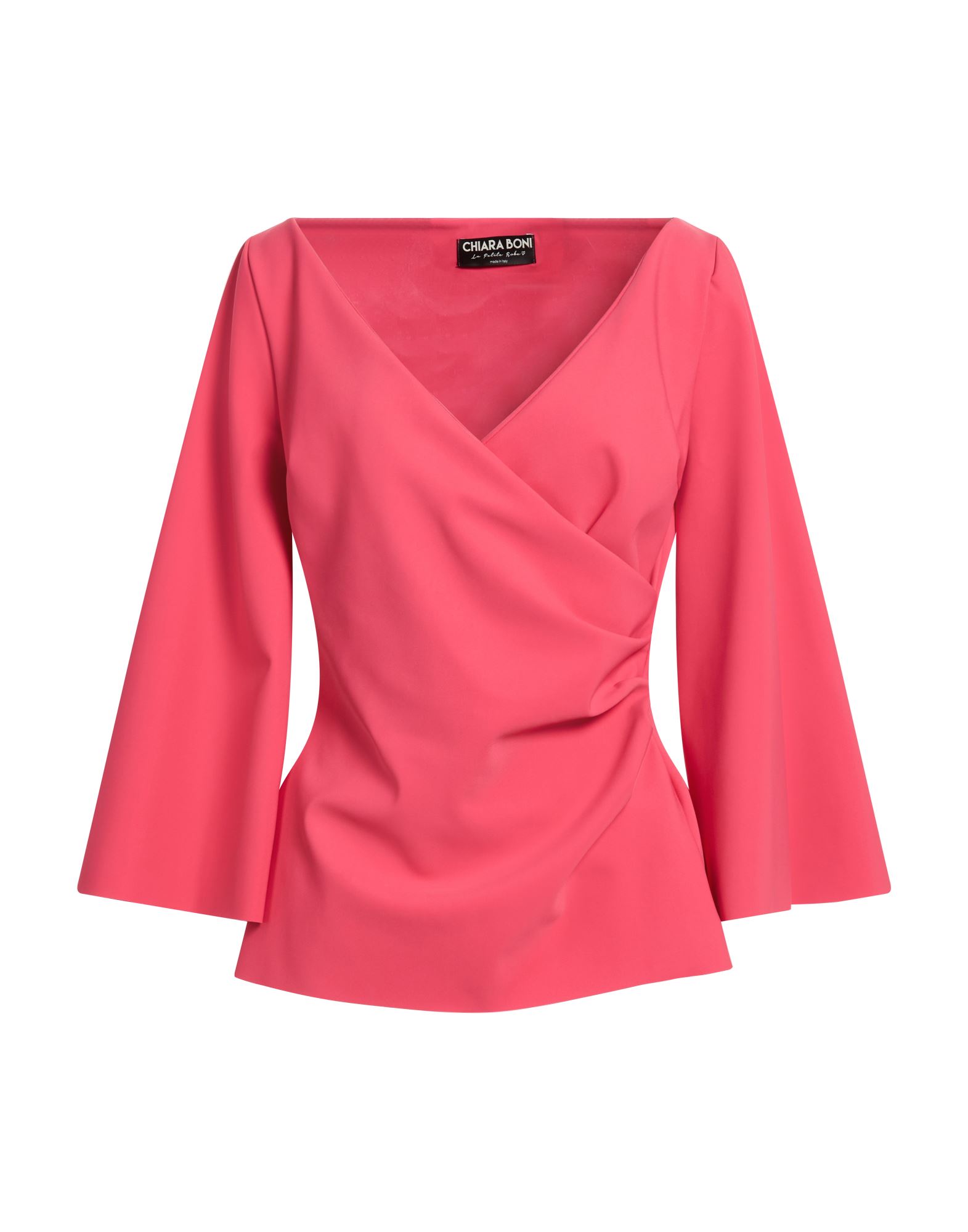  Chiara Boni La Petite Robe - Tops - Tops - On Yoox.com 