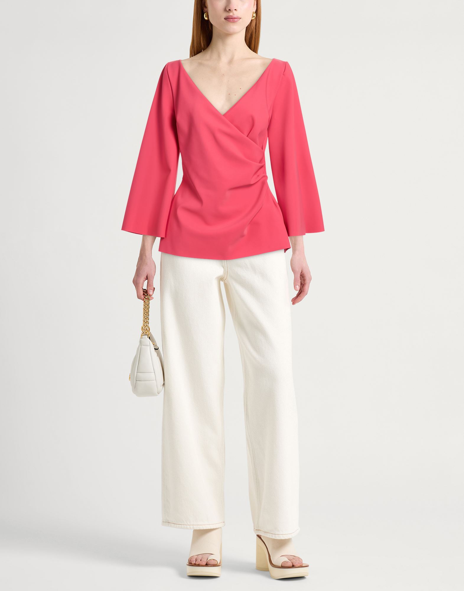  Chiara Boni La Petite Robe - Tops - Tops - On Yoox.com 
