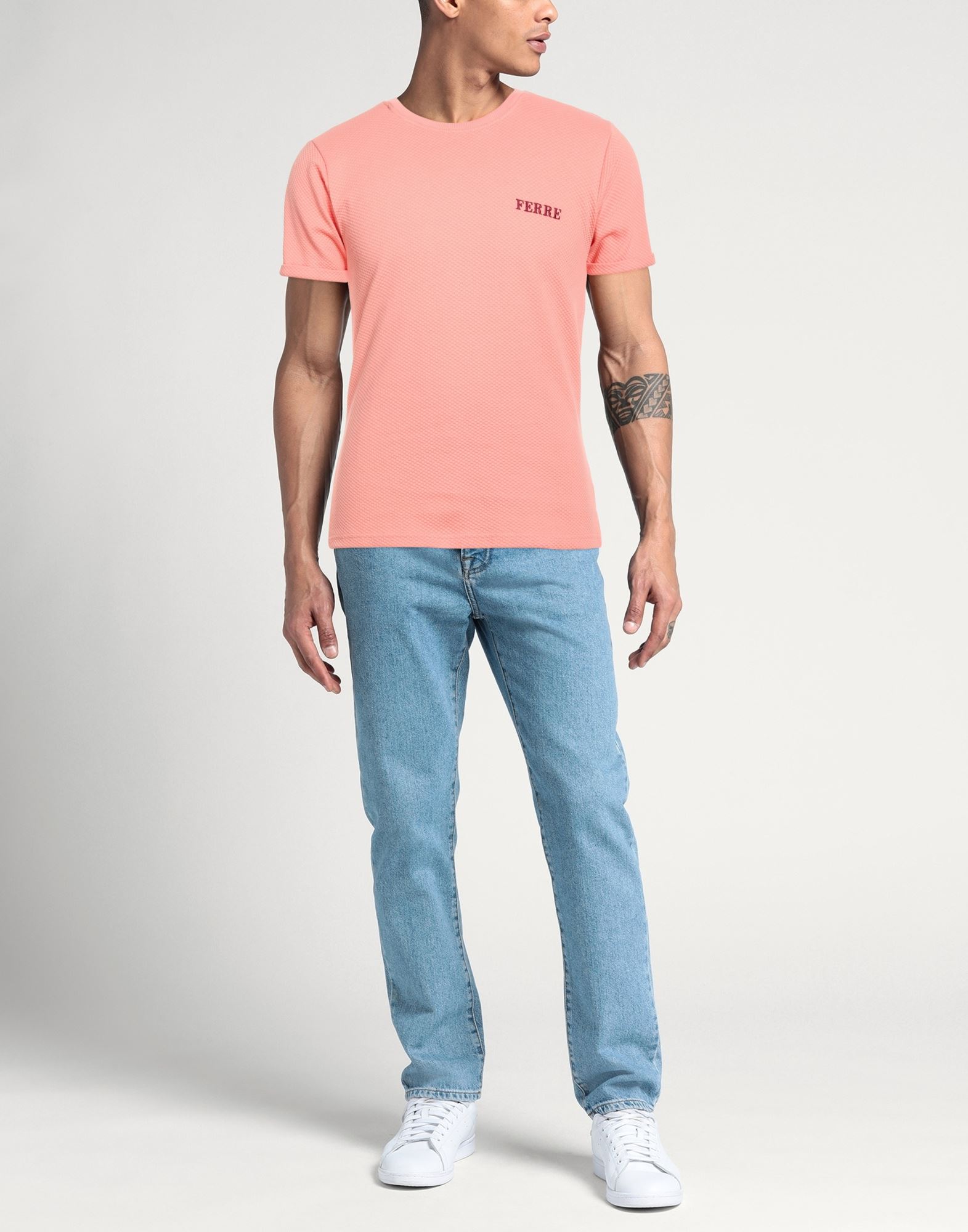  Ferre' - Tops - T-shirts - On Yoox.com 