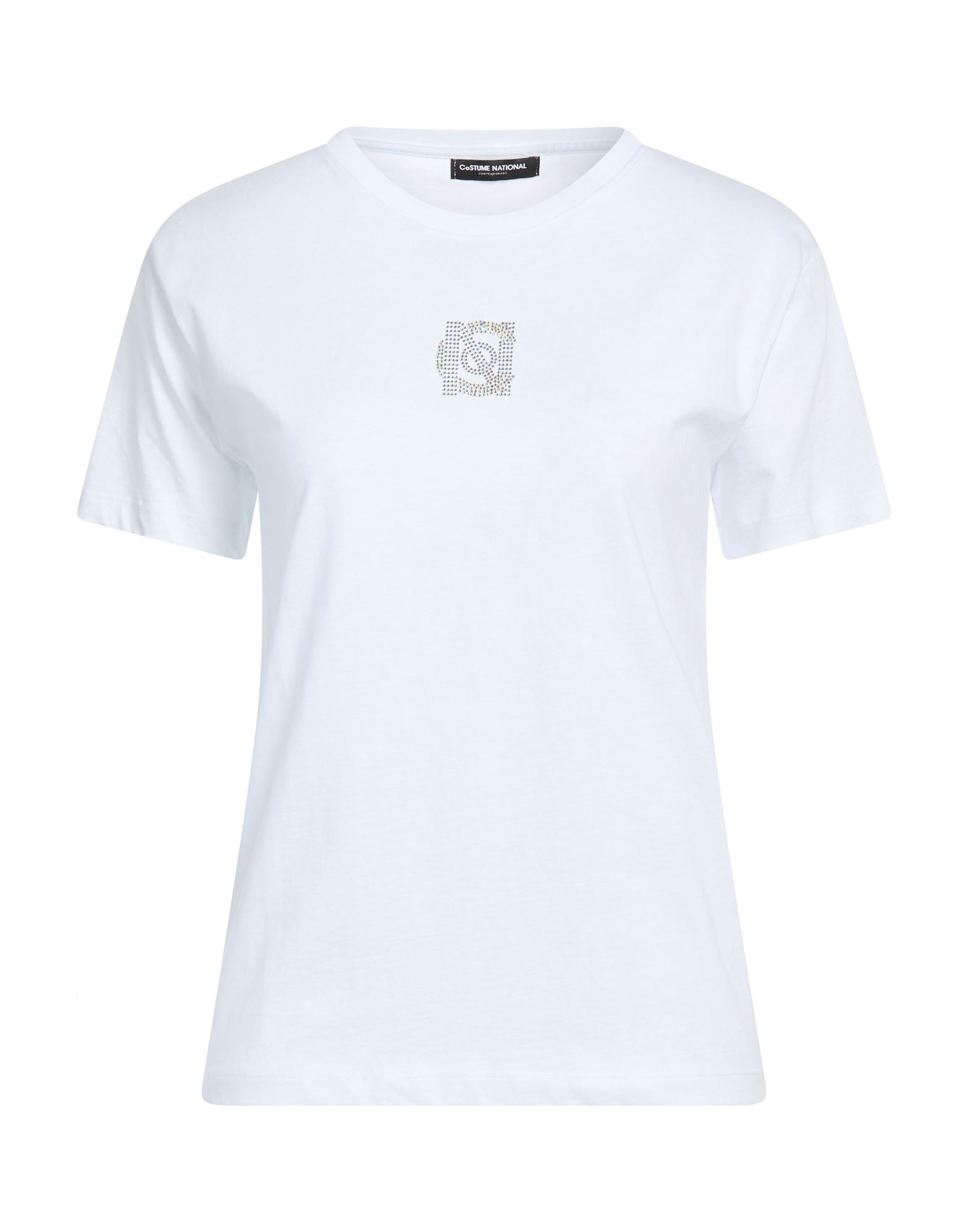  Costume National - Tops - T-shirts - On Yoox.com 