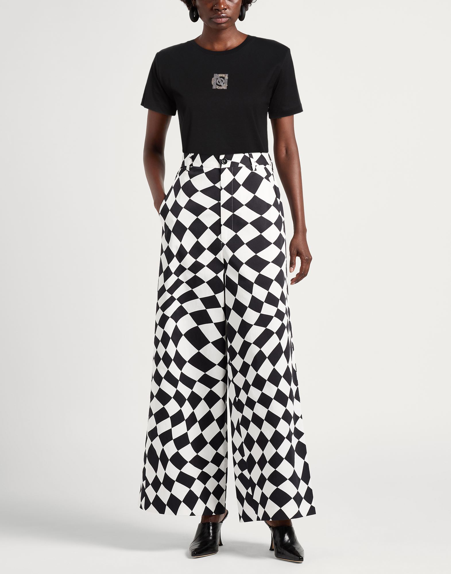  Costume National - Tops - T-shirts - On Yoox.com 