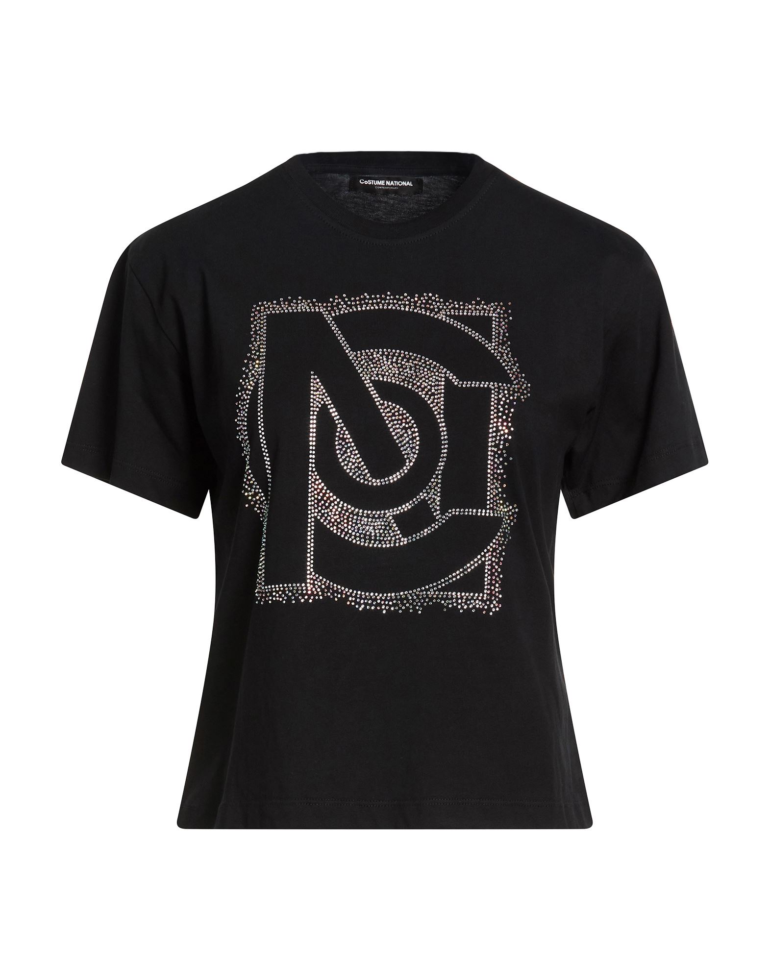  Costume National - Tops - T-shirts - On Yoox.com 