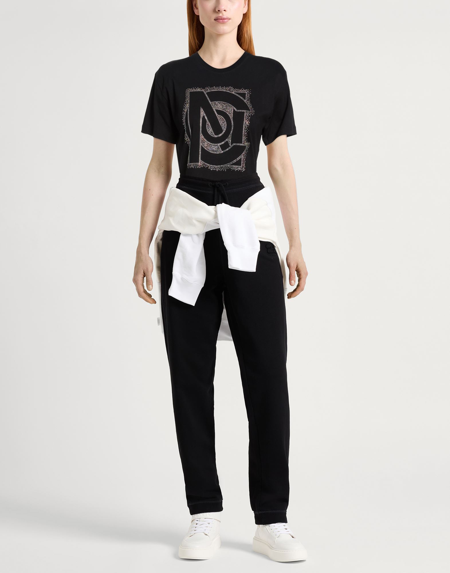  Costume National - Tops - T-shirts - On Yoox.com 