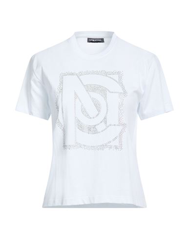Camiseta Mujer Blanco M,S,XS Mujer