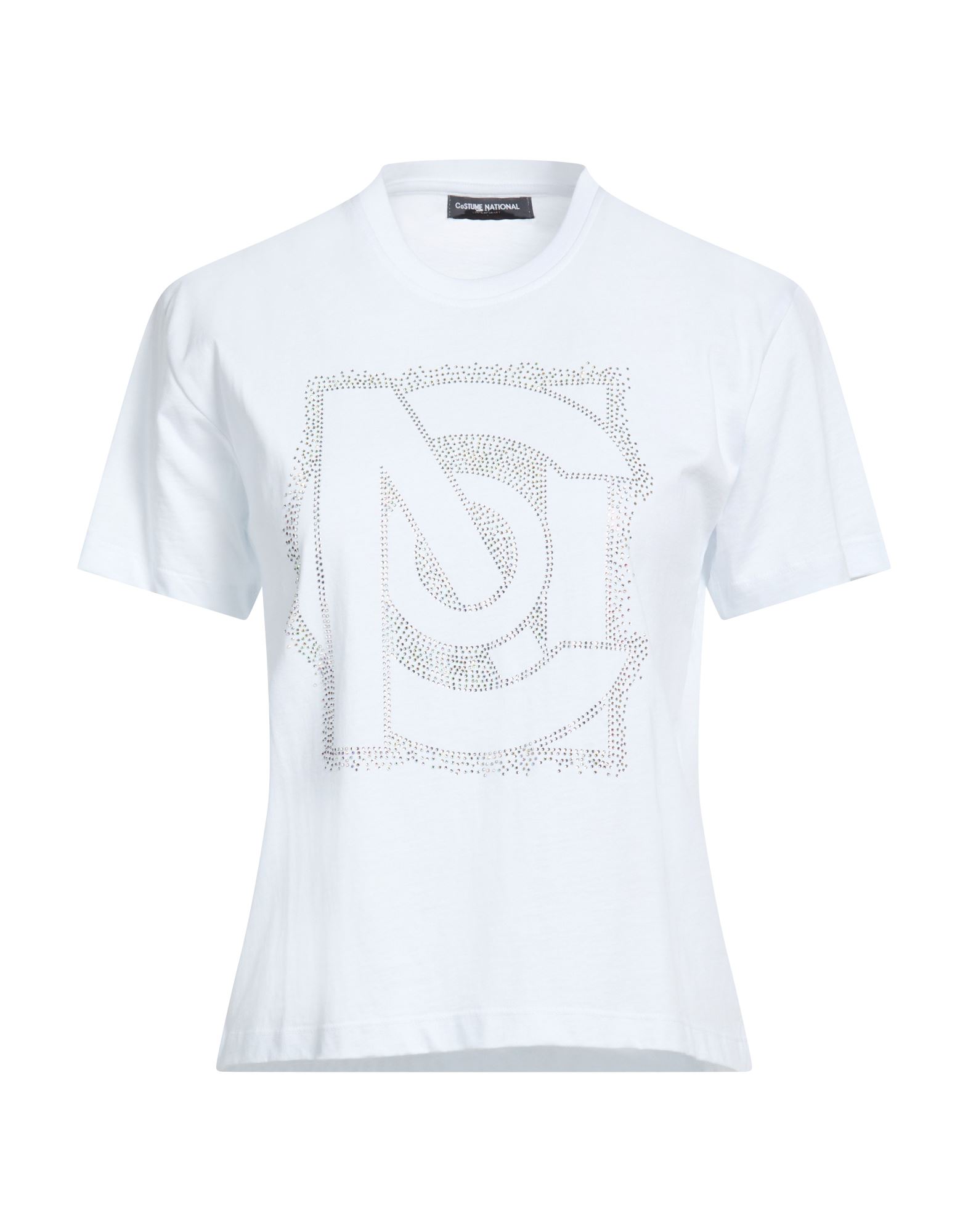  Costume National - Tops - T-shirts - On Yoox.com 