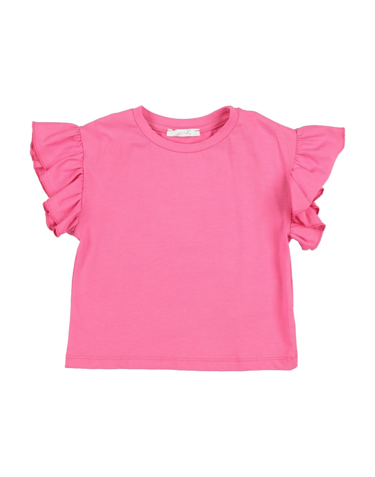  U+é - Camisetas Y Tops - Camisetas - On Yoox.com 