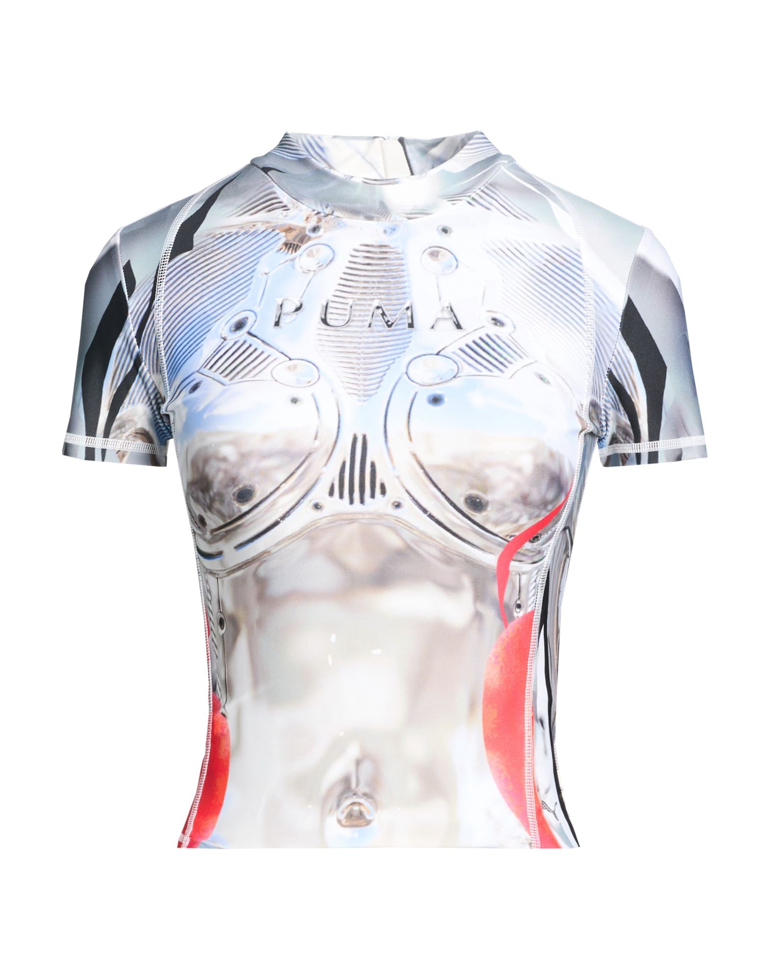  Puma X Ottolinger - Tops - T-shirts - On Yoox.com 