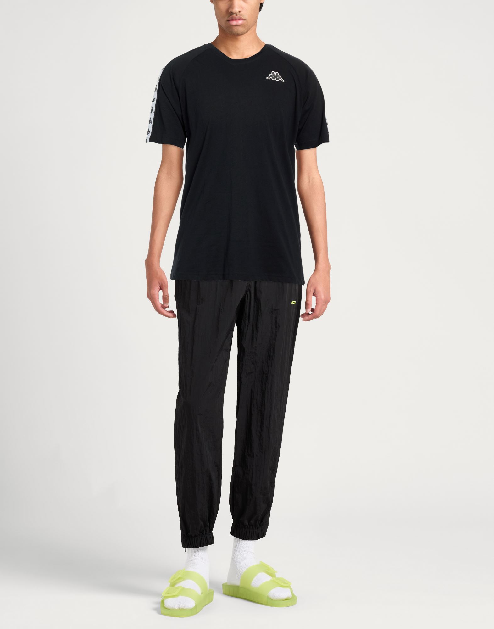  Kappa - Tops - T-shirts - On Yoox.com 