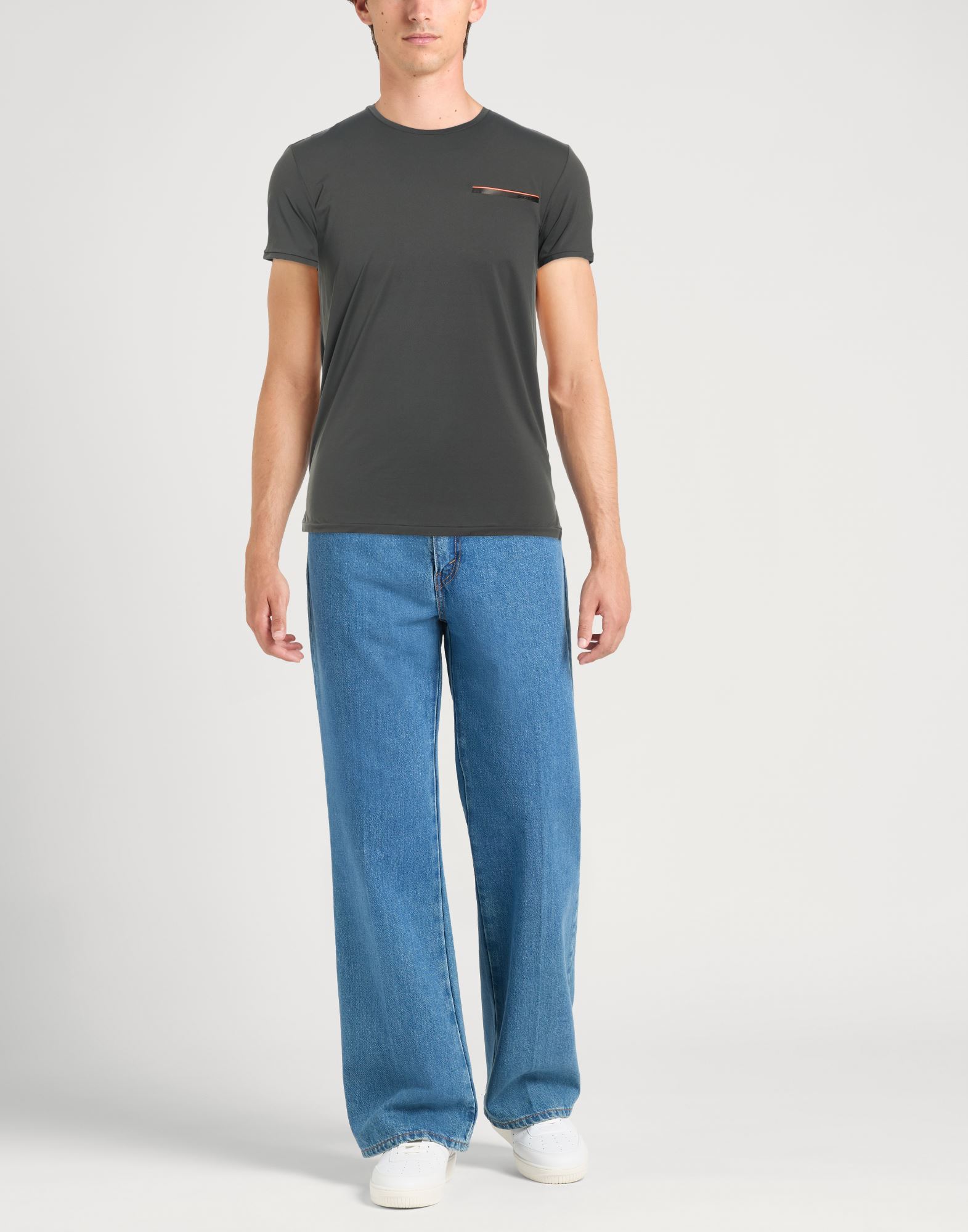  Rrd - Tops - T-shirts - On Yoox.com 