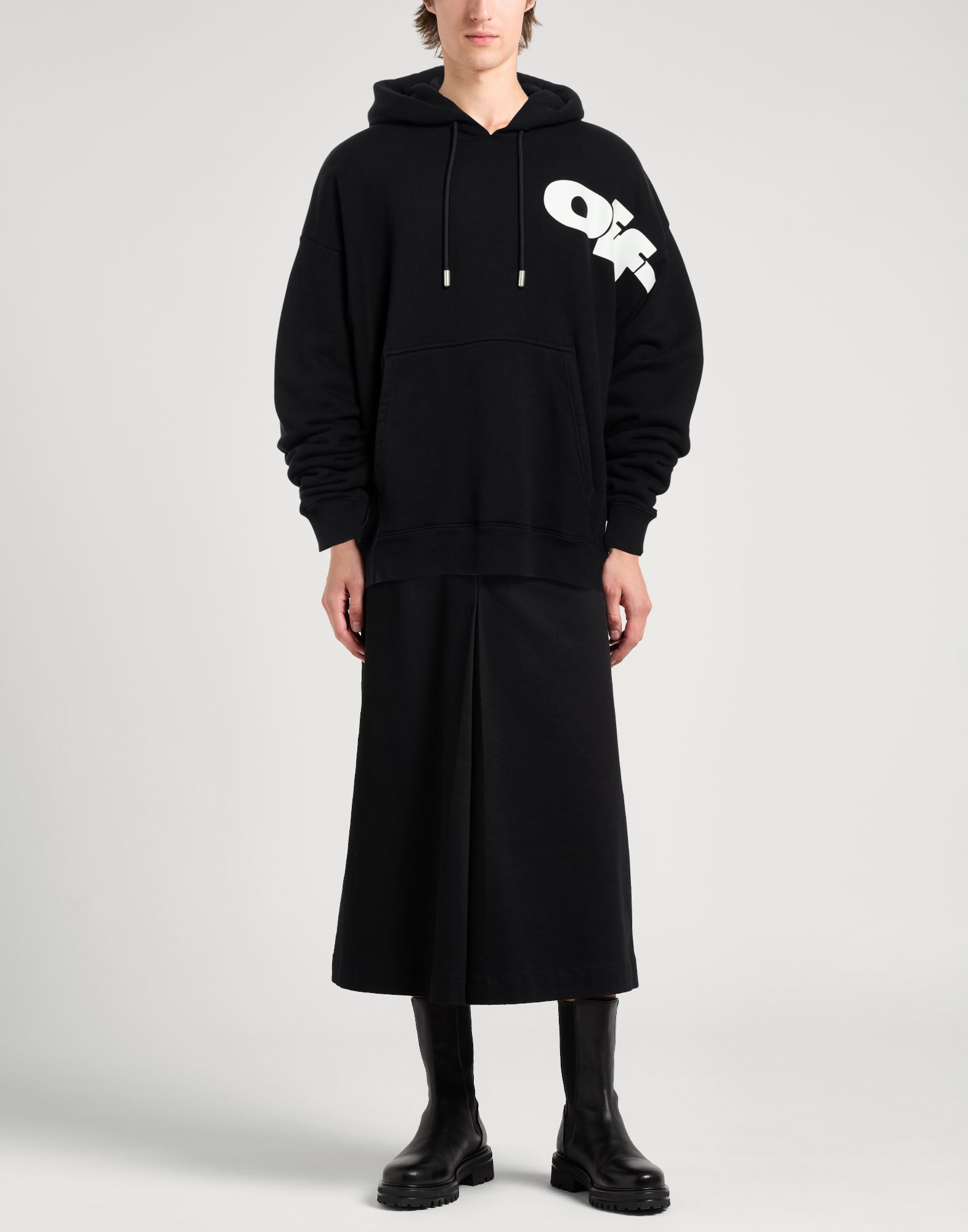  Off-white™ - Camisetas Y Tops - Sudaderas - On Yoox.com 