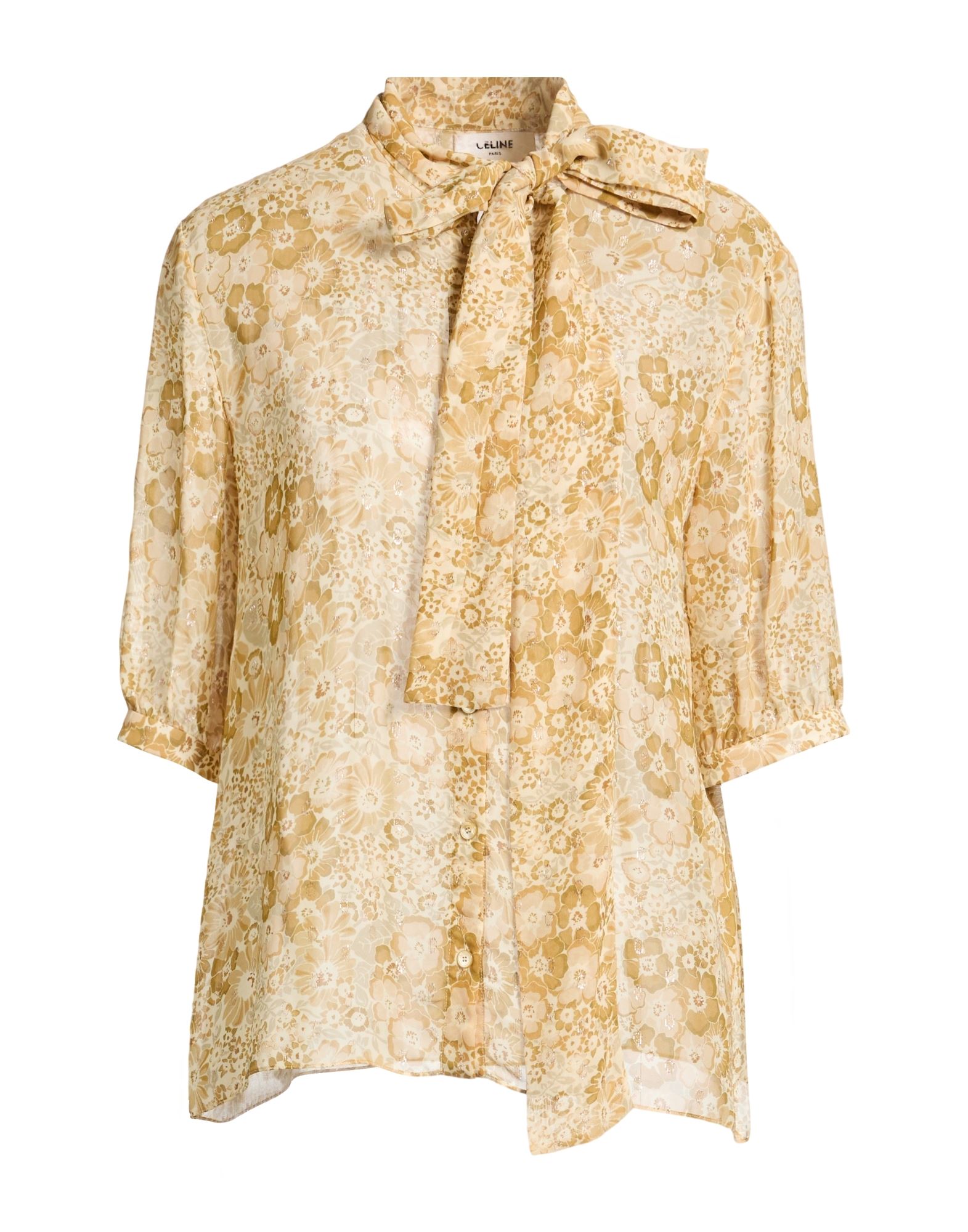  Celine - Tops - Hemden - On Yoox.com 