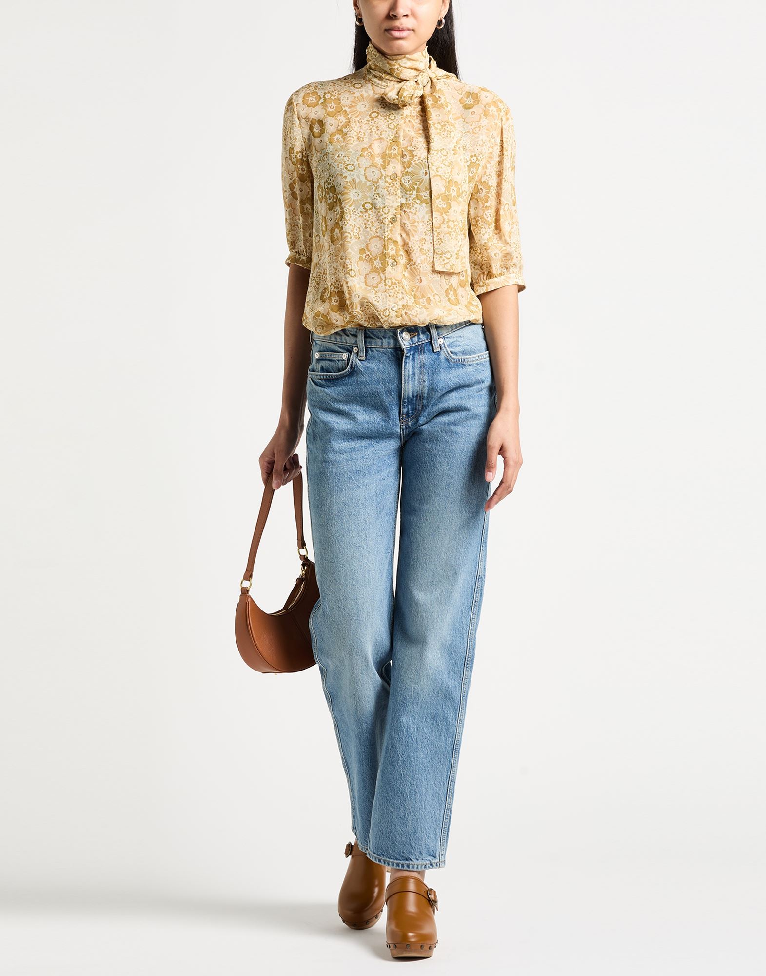  Celine - Tops - Hemden - On Yoox.com 