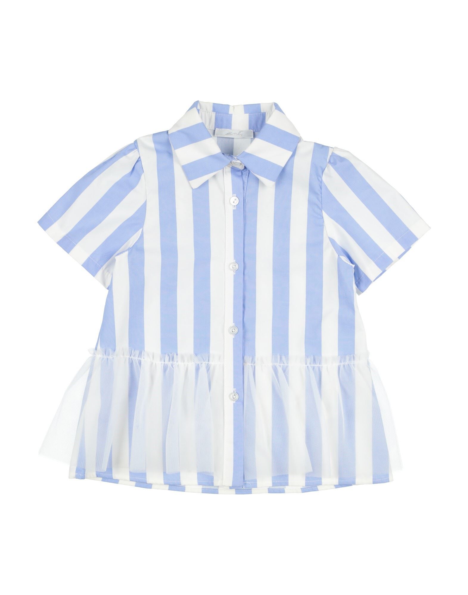  U+é - Tops - Hemden - On Yoox.com 