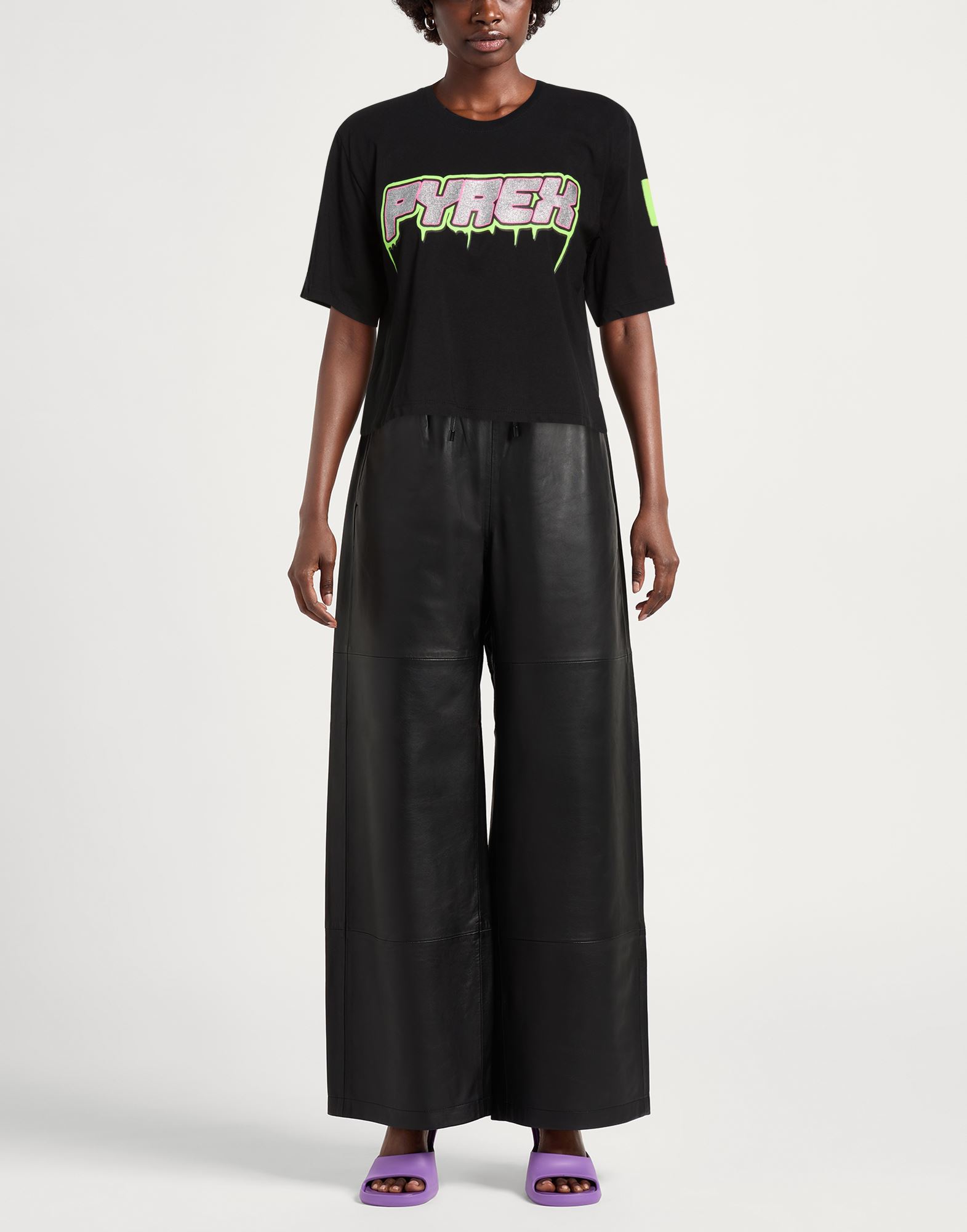  Pyrex - Camisetas Y Tops - Camisetas - On Yoox.com 