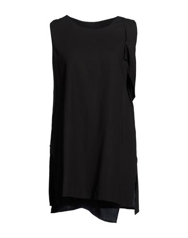 Top Damen Schwarz 1 Damen