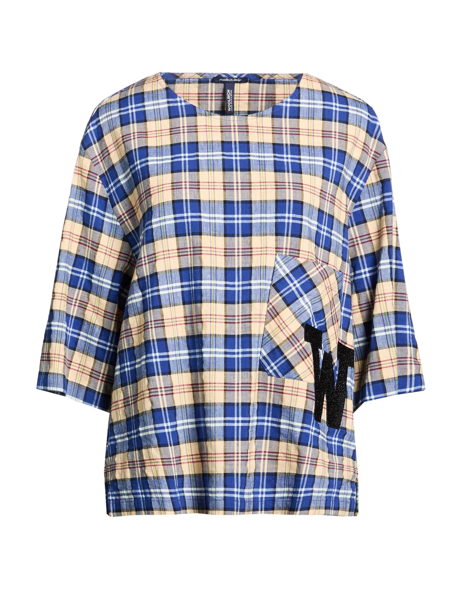  Woolrich - Tops - Tops - On Yoox.com 