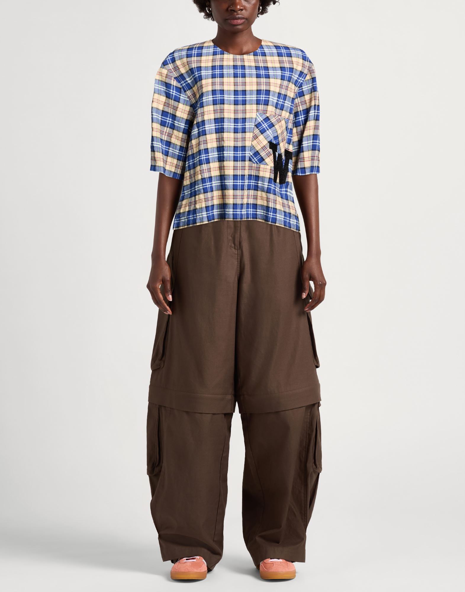  Woolrich - Tops - Tops - On Yoox.com 