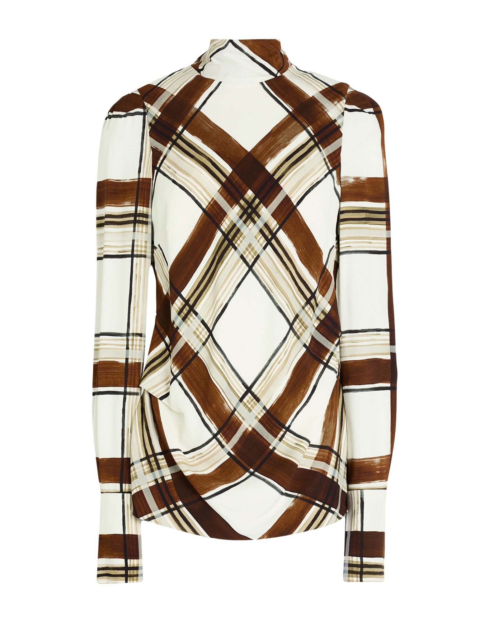 DRIES VAN NOTEN DRIES VAN NOTEN ΜΠΛΟΥΖΑΚΙΑ Τοπ