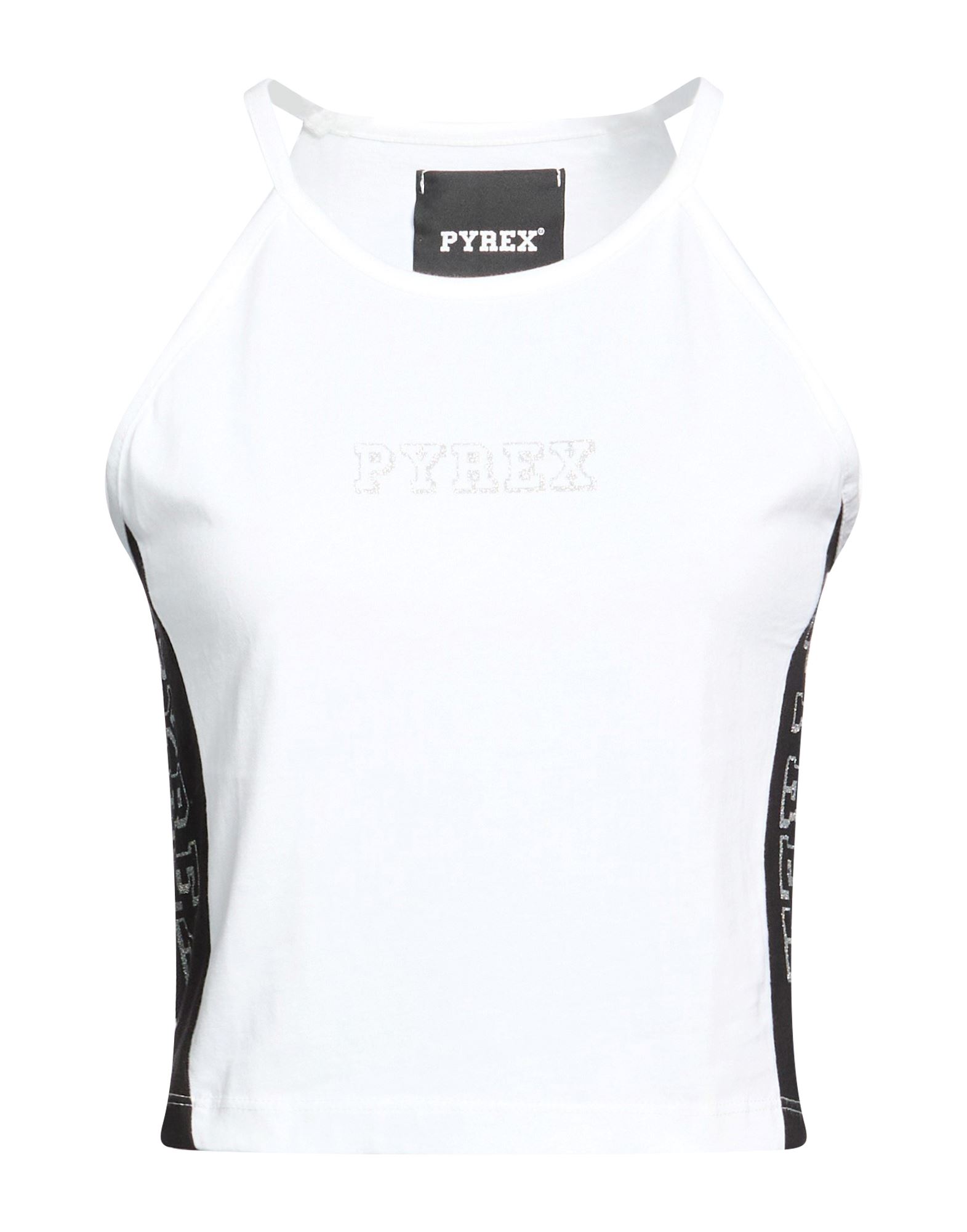  Pyrex - Tops - Tank Tops - On Yoox.com 