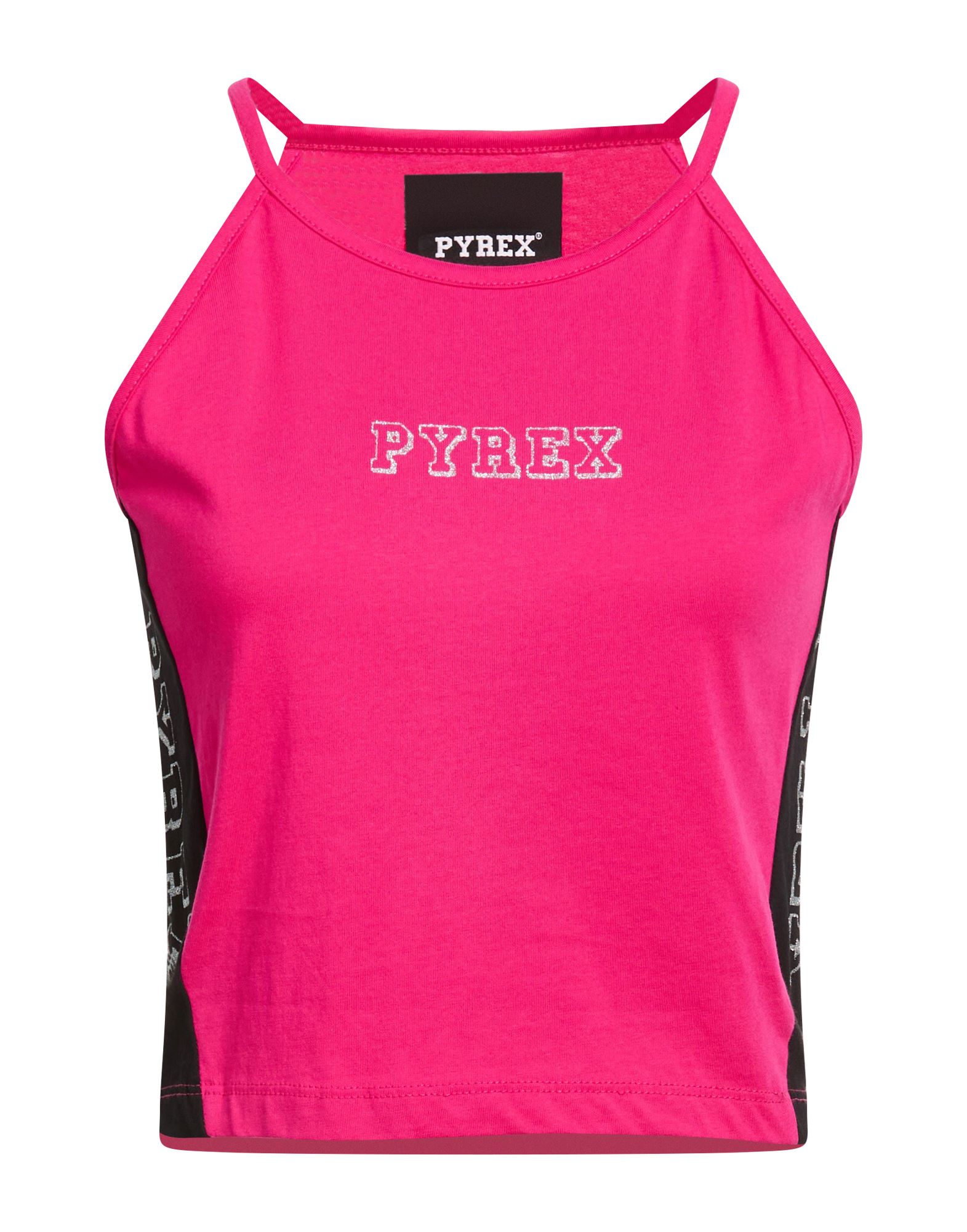  Pyrex - Tops - Tank Tops - On Yoox.com 