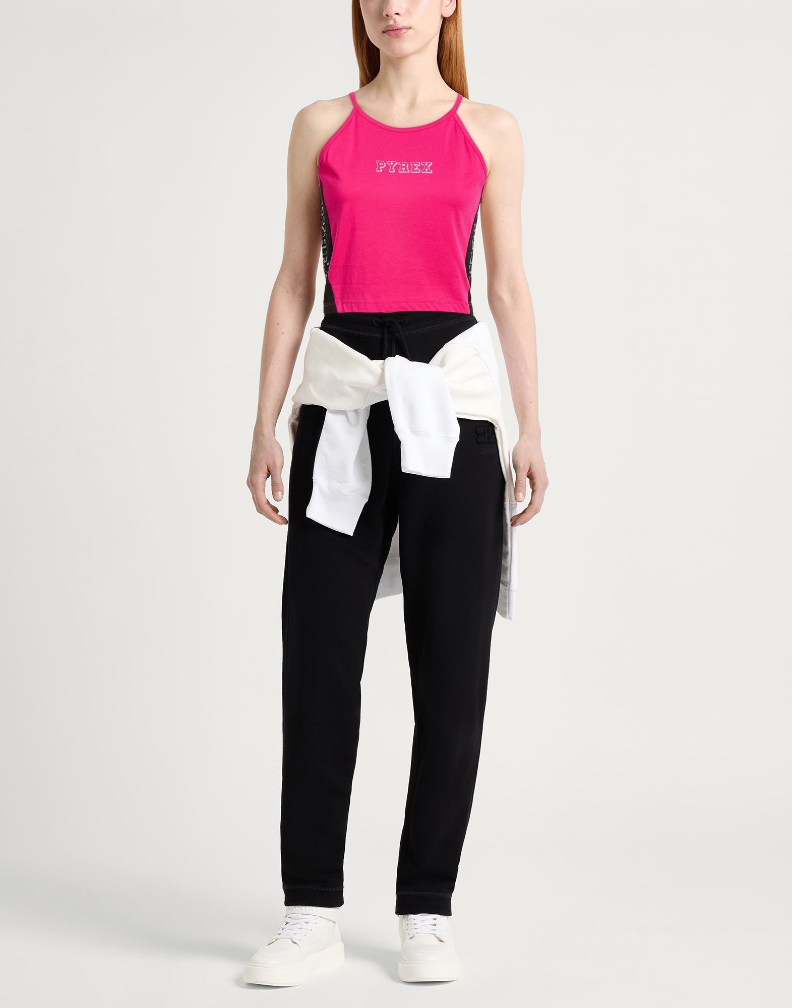  Pyrex - Tops - Tank Tops - On Yoox.com 