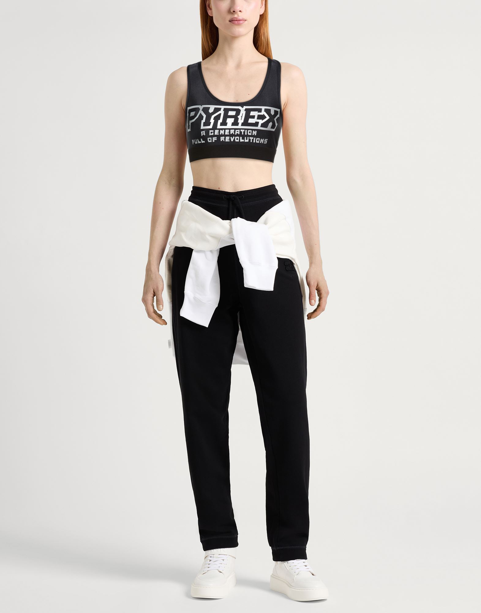  Pyrex - Tops - Tops - On Yoox.com 