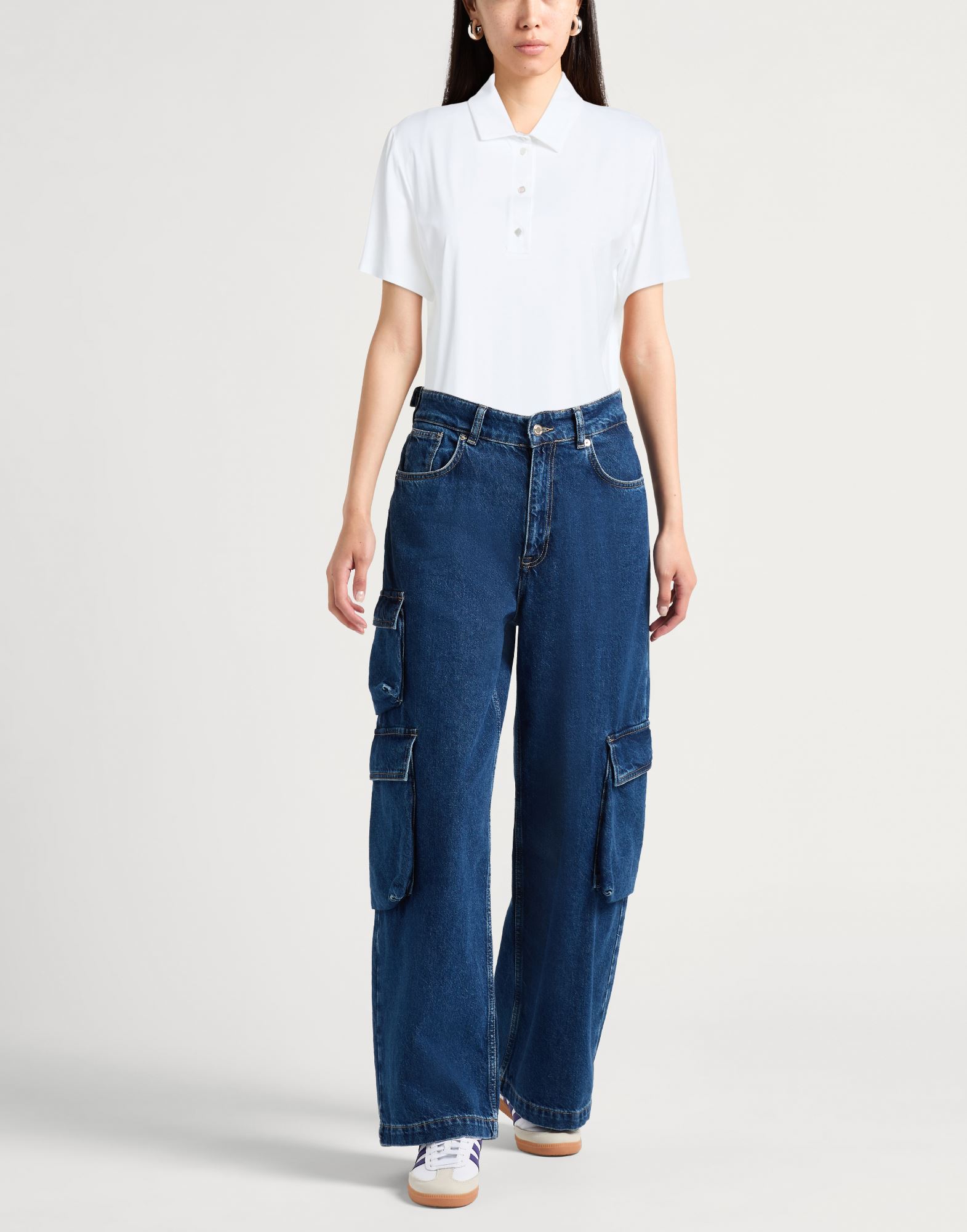  Rrd - Camisetas Y Tops - Polos - On Yoox.com 