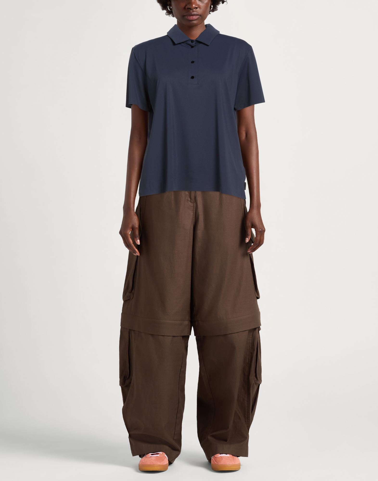  Rrd - Tops - Poloshirts - On Yoox.com 