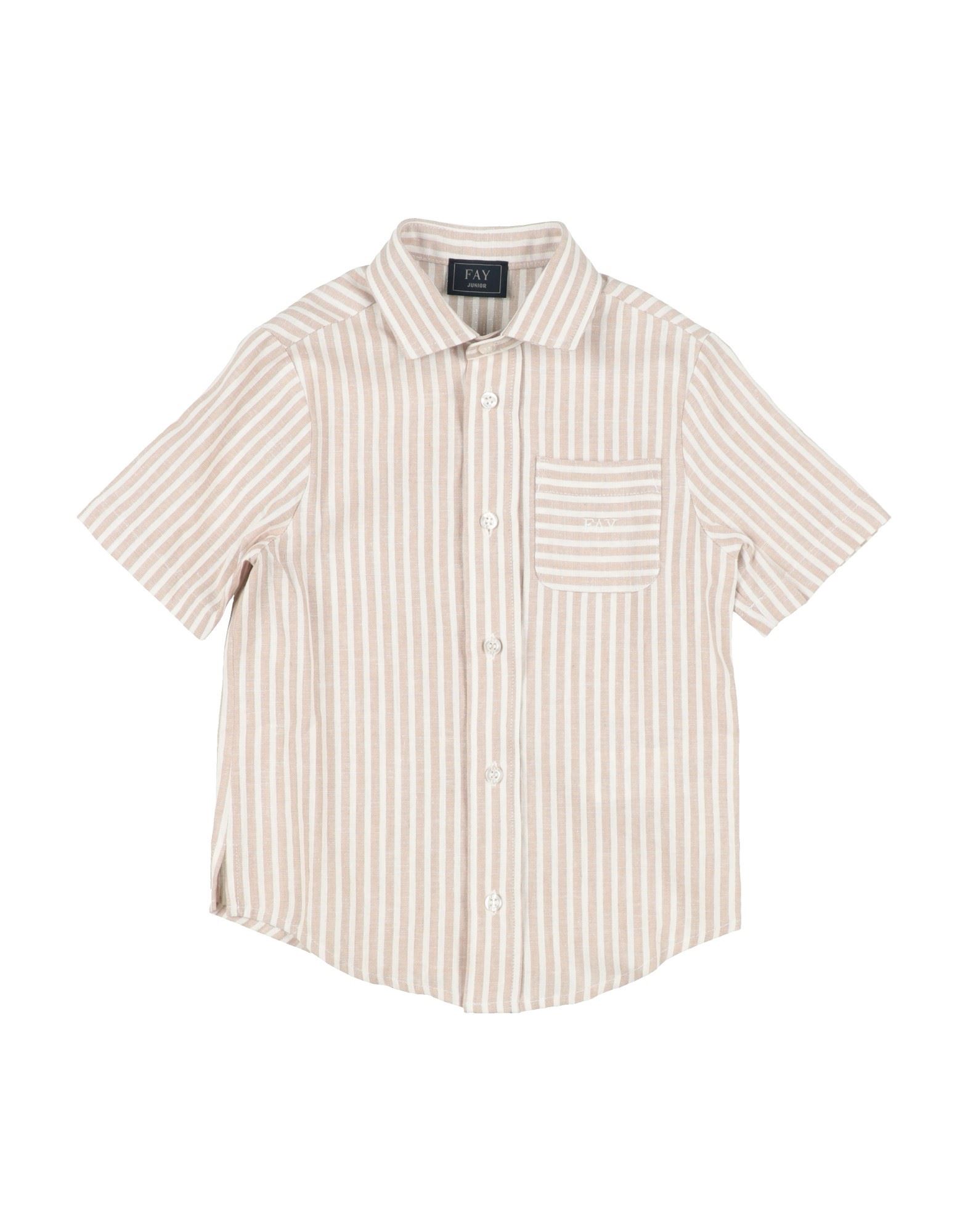  Fay - Tops - Hemden - On Yoox.com 