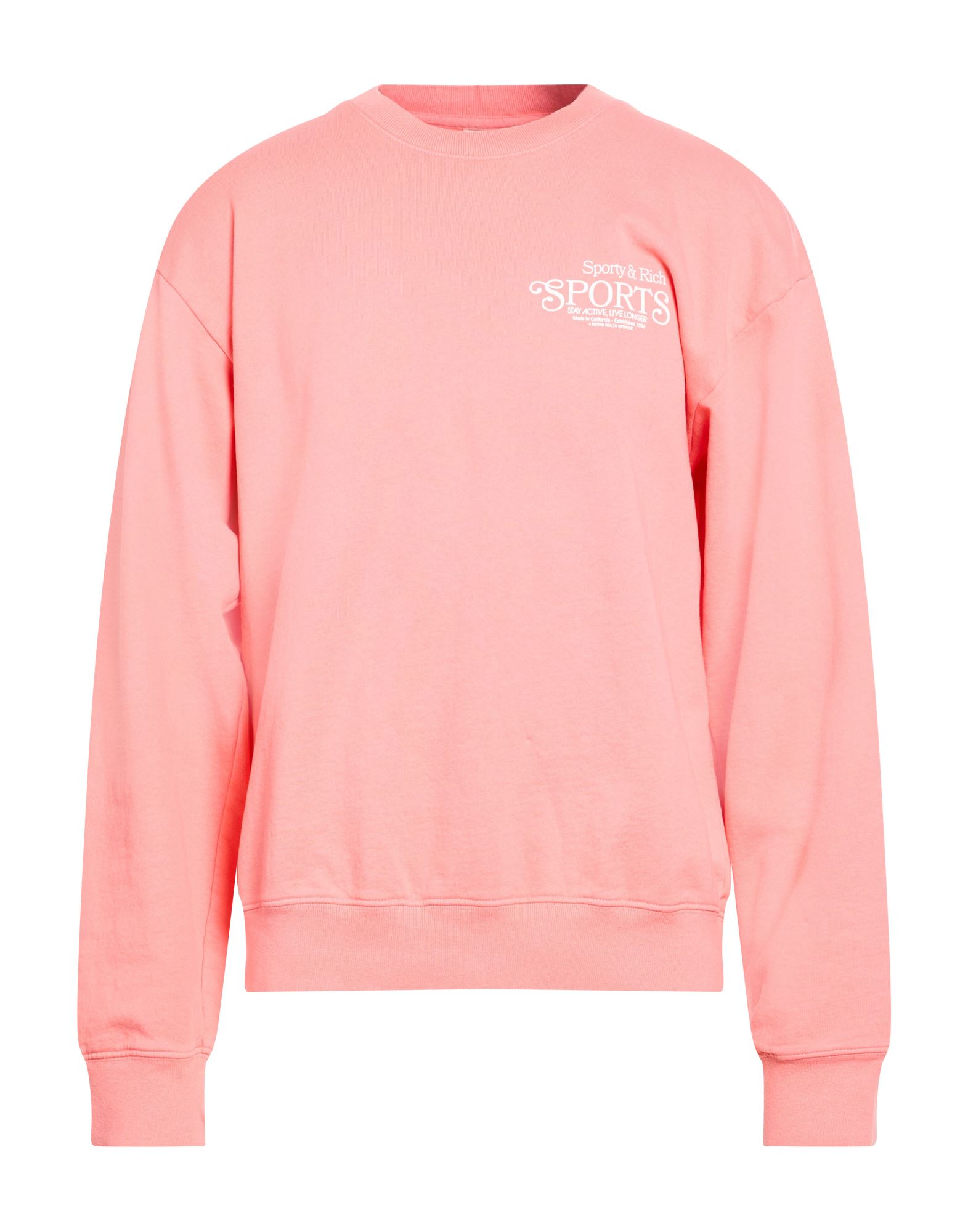  Sporty & Rich - Tops - Sweatshirts - On Yoox.com 