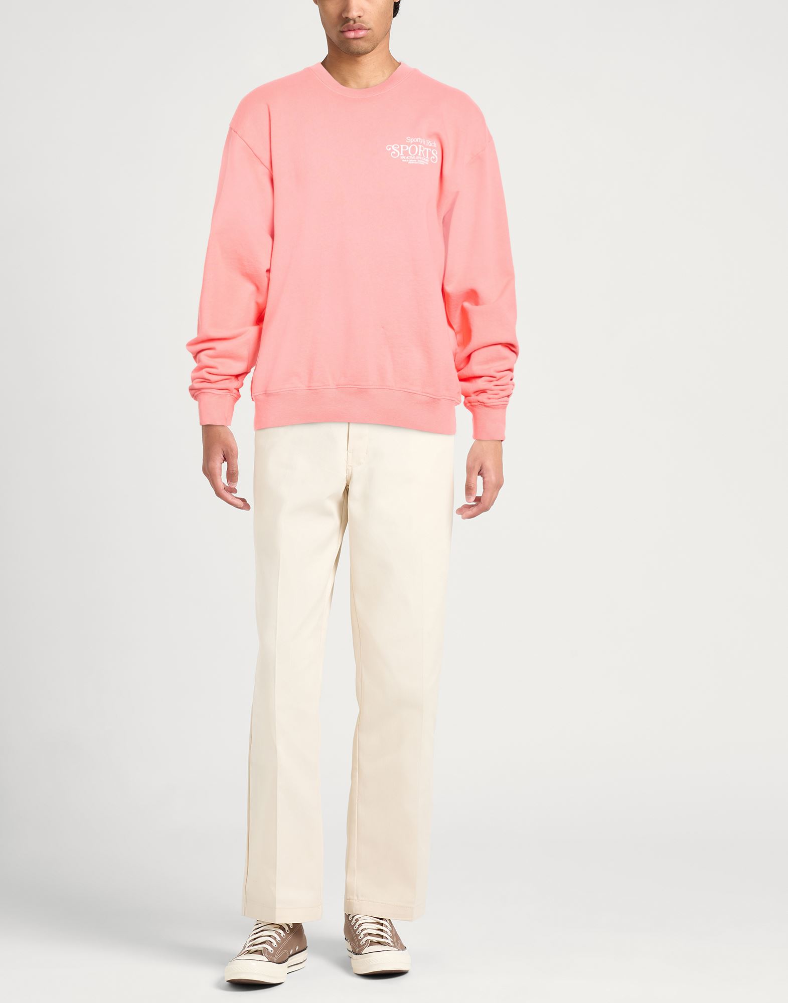  Sporty & Rich - Tops - Sweatshirts - On Yoox.com 