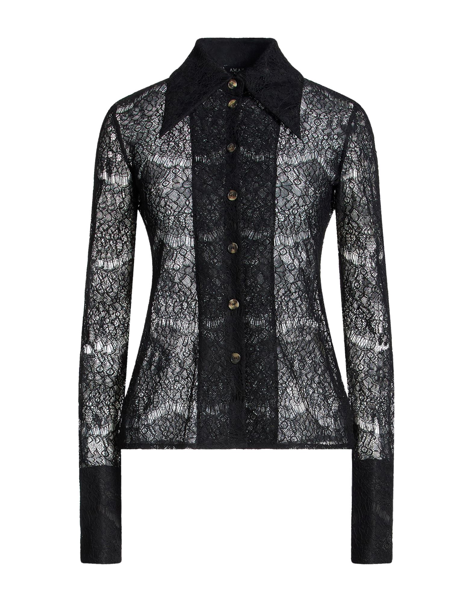  A.w.a.k.e. Mode - Tops - Hemden - On Yoox.com 